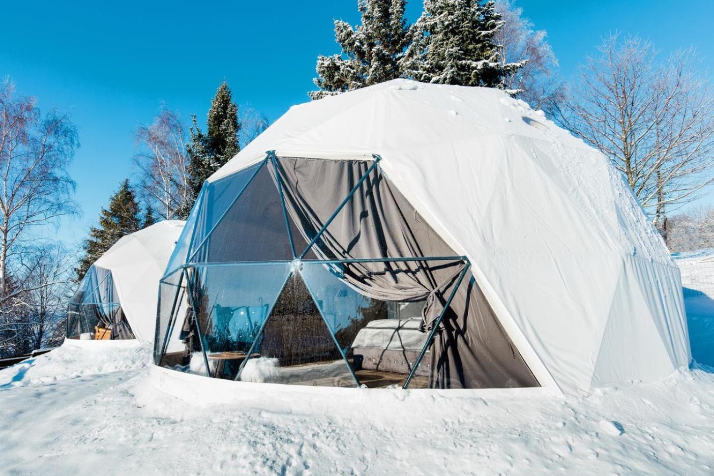 Tent - Photo 5