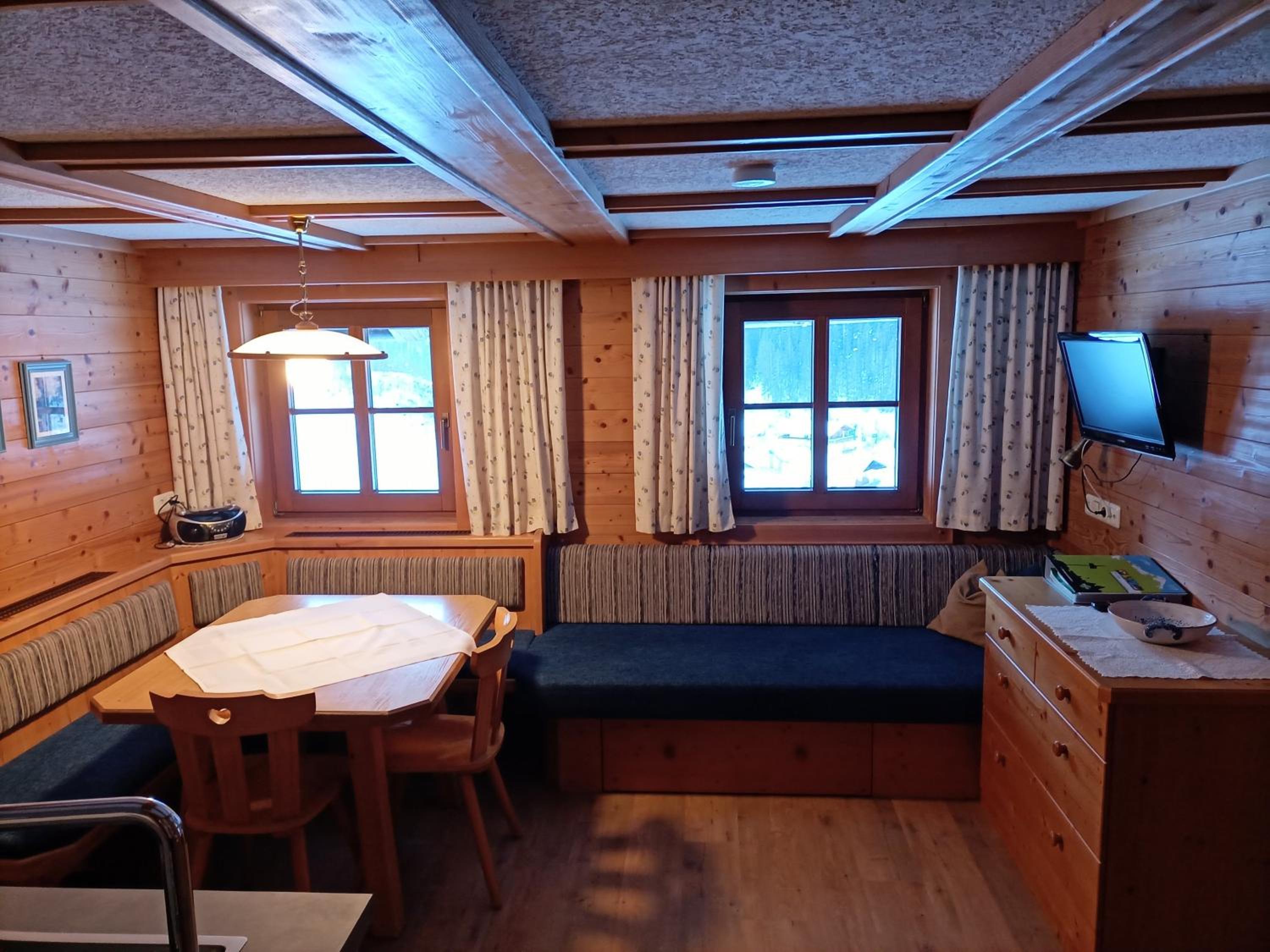 Apartment with Balcony photo 1