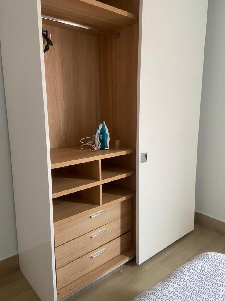 Apartamento de lujo