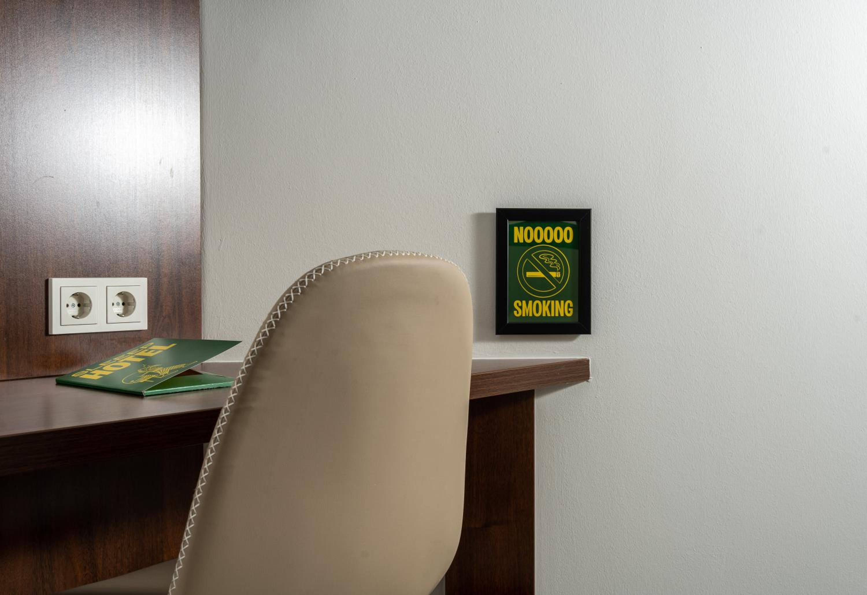 SLEEEP HOTEL Ansfelden, 사진 9