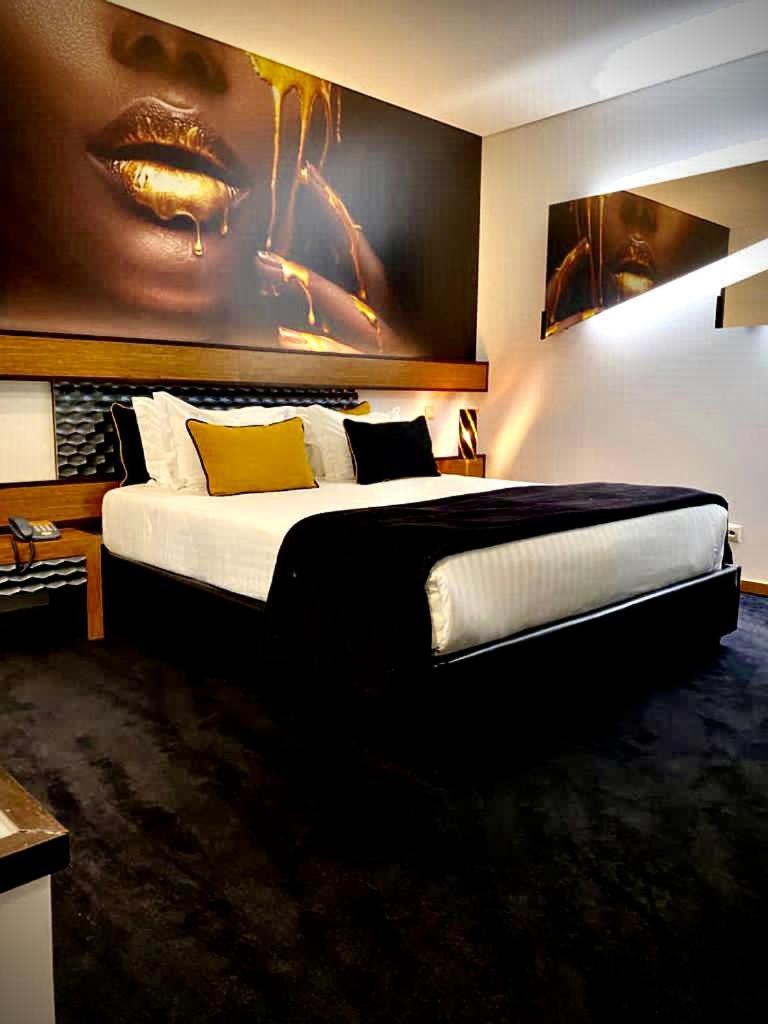 Junior Suite - Photo 1