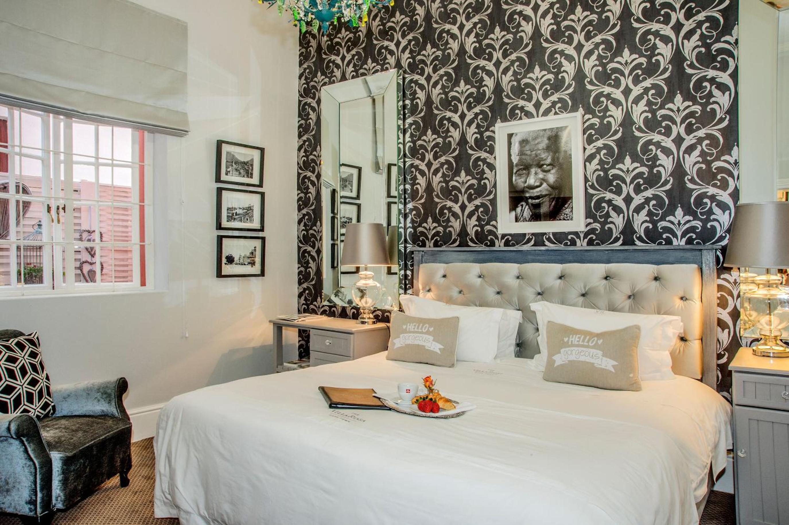 Deluxe Double or Twin Room - Photo 1