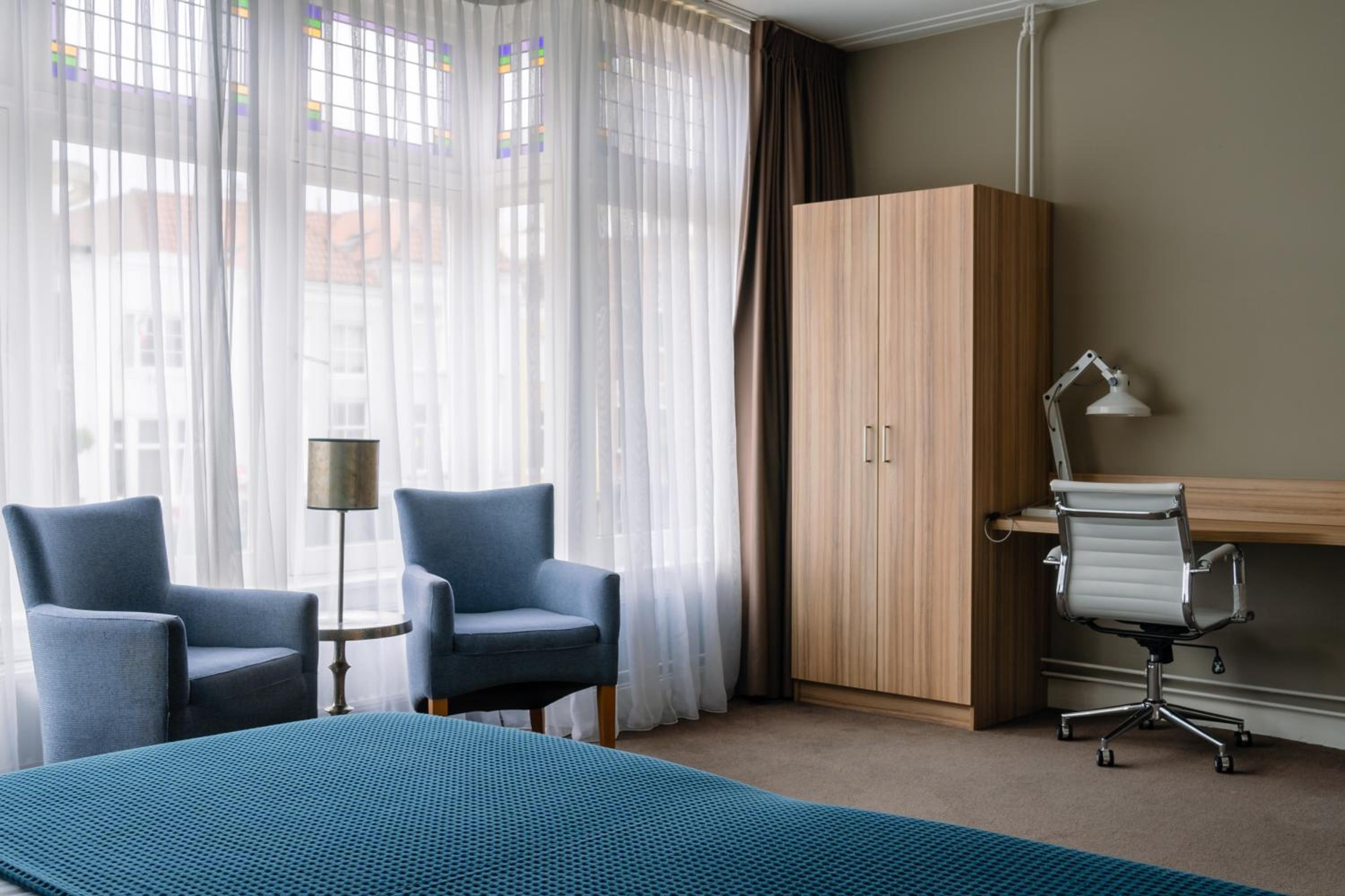 Comfort Twin Room photo 3