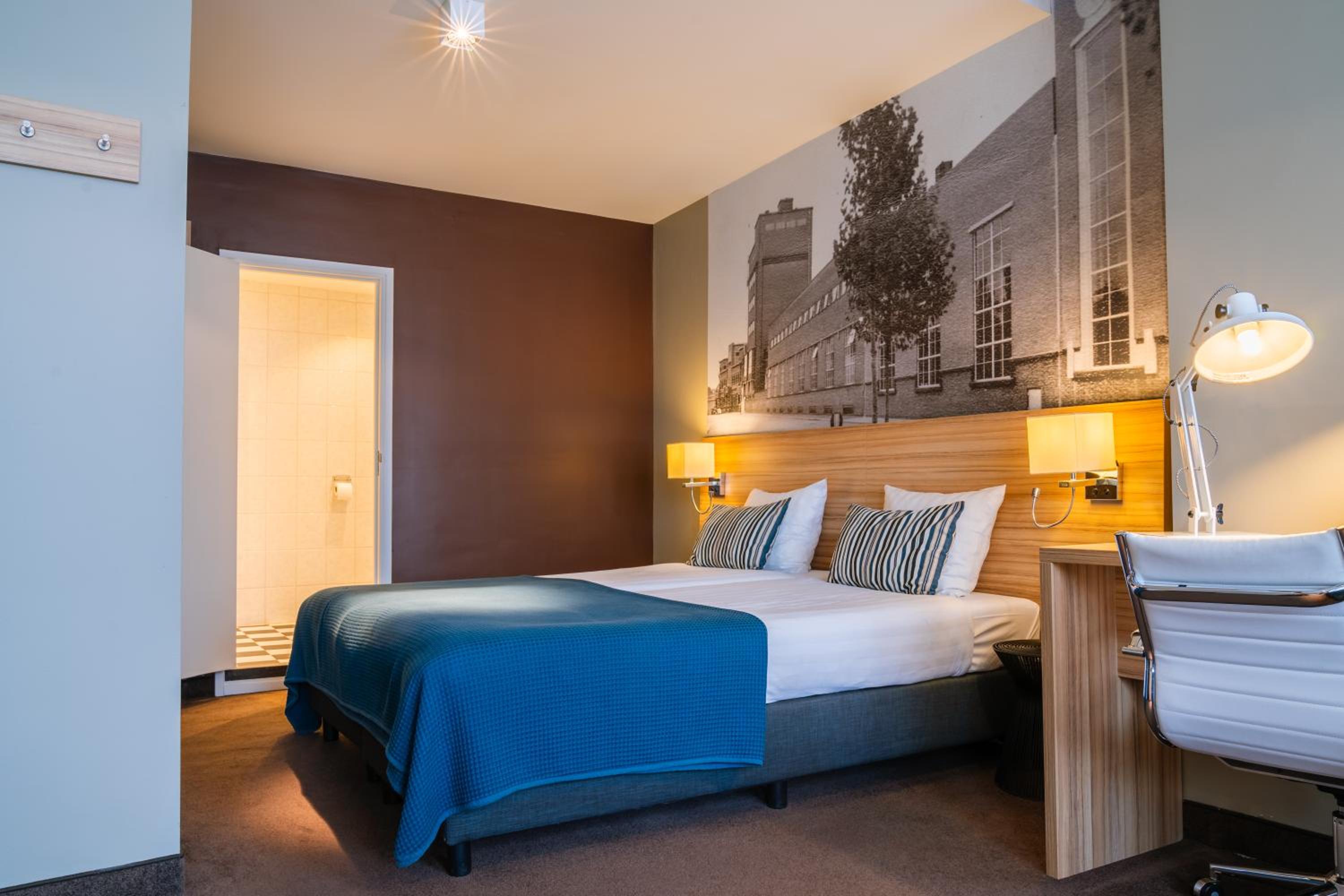Standard Quadruple Room photo 1