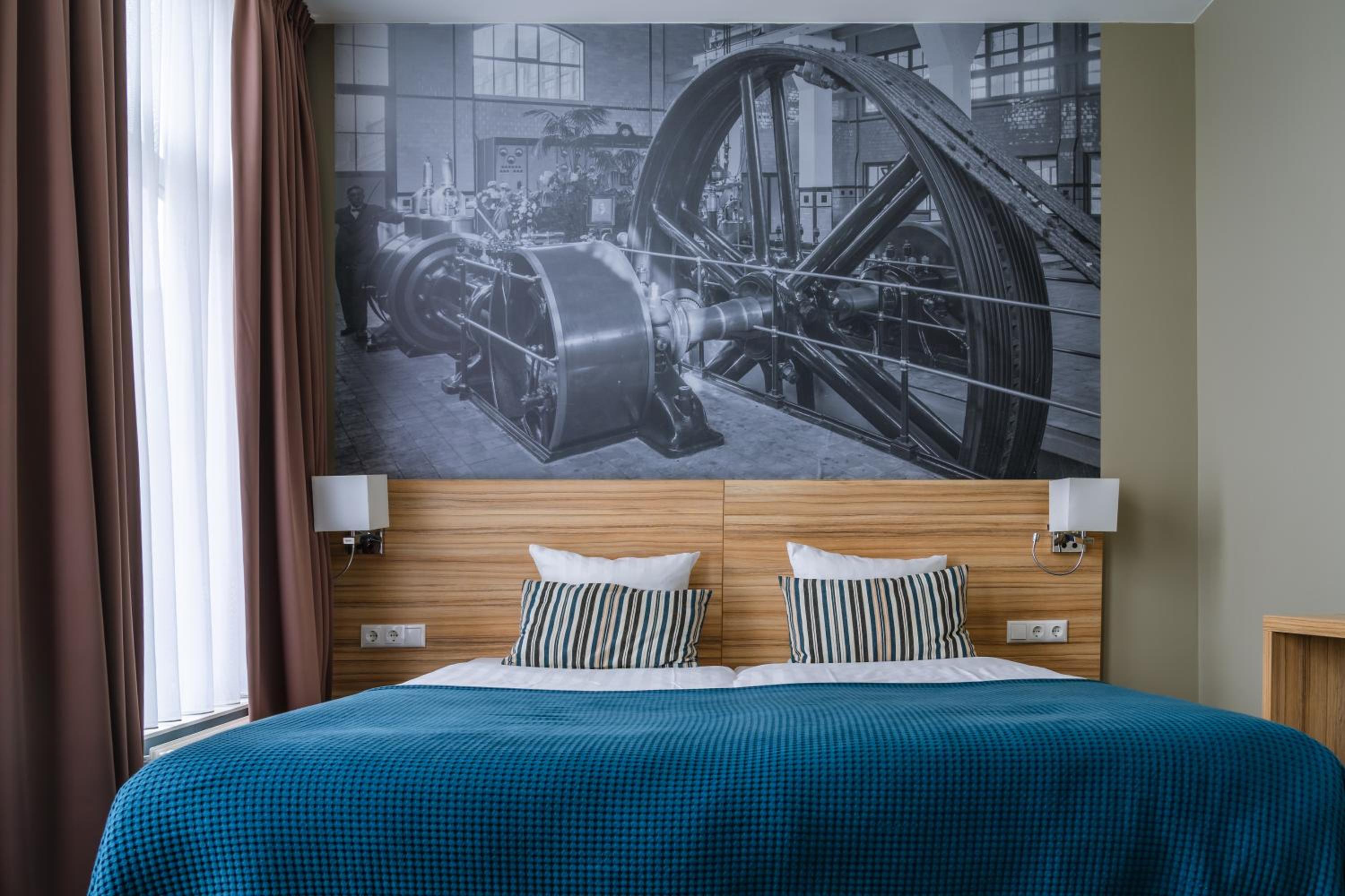 Standard Twin Room photo 1