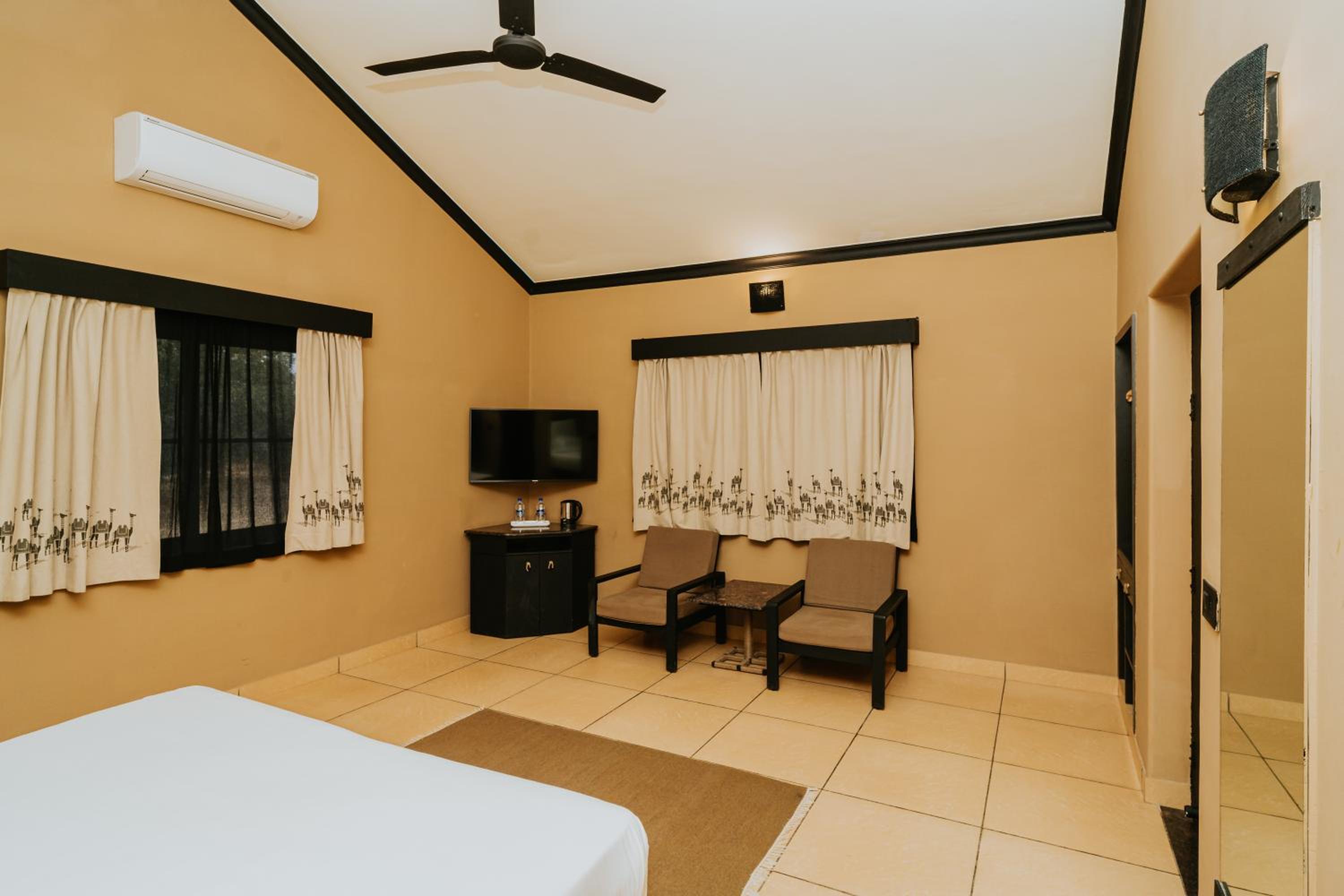Deluxe Room: 10% Discount On F&B - Photo 2
