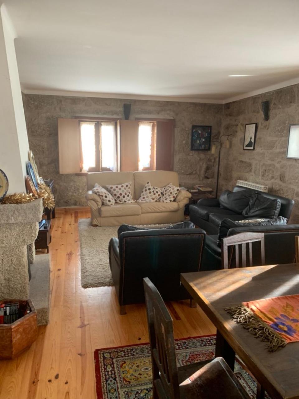 Three-Bedroom House photo 1