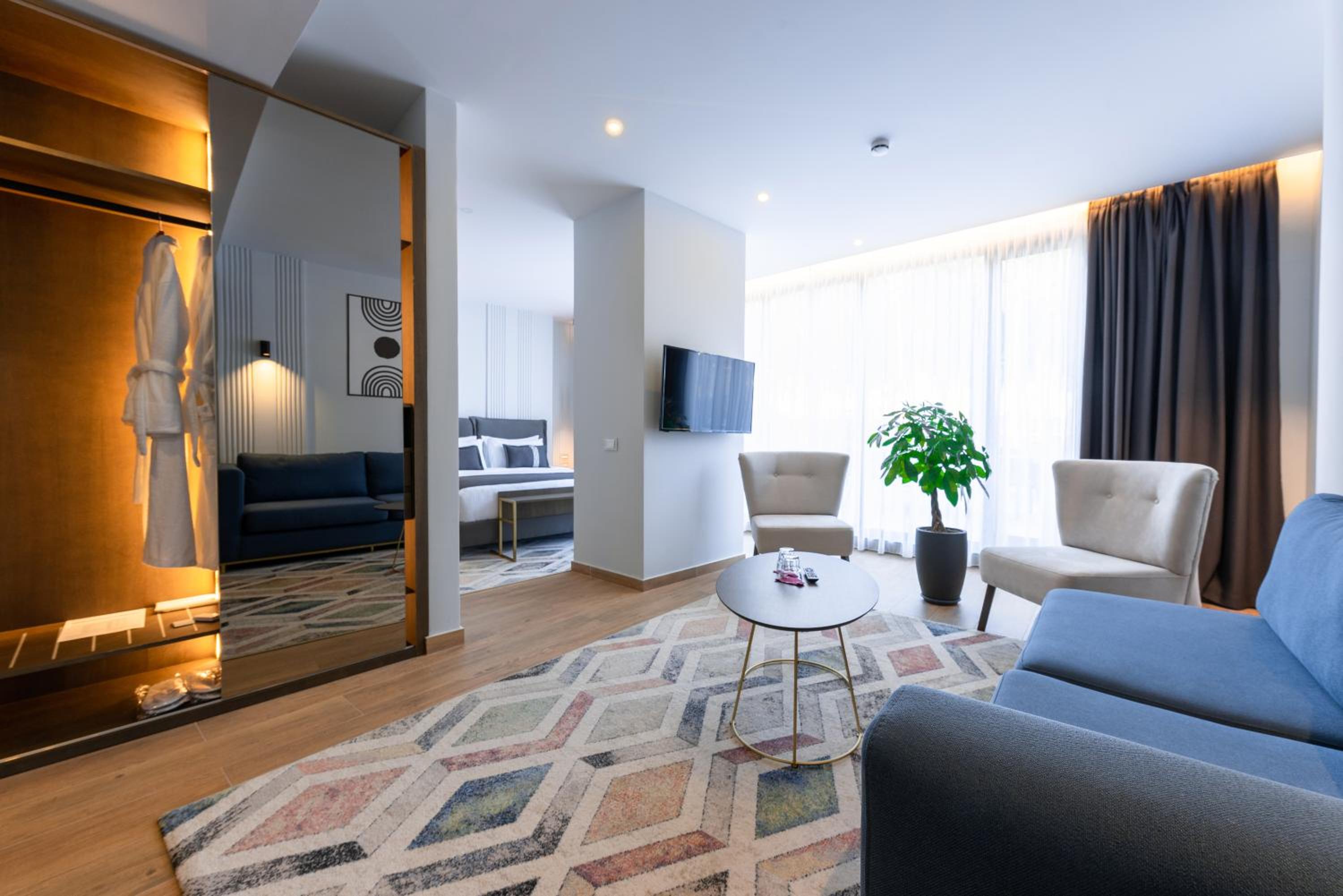 Superior Suite