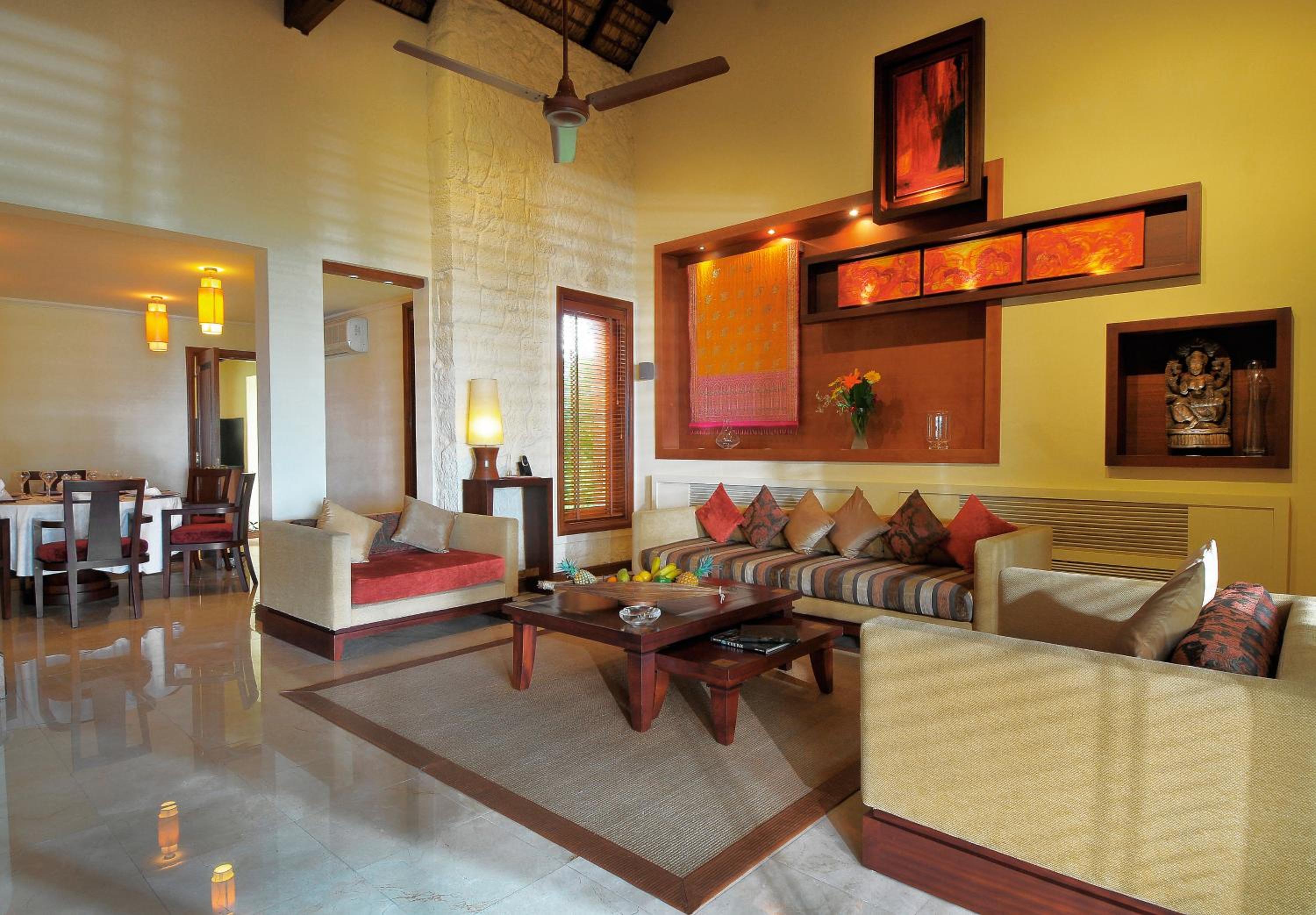 Presidential Villa