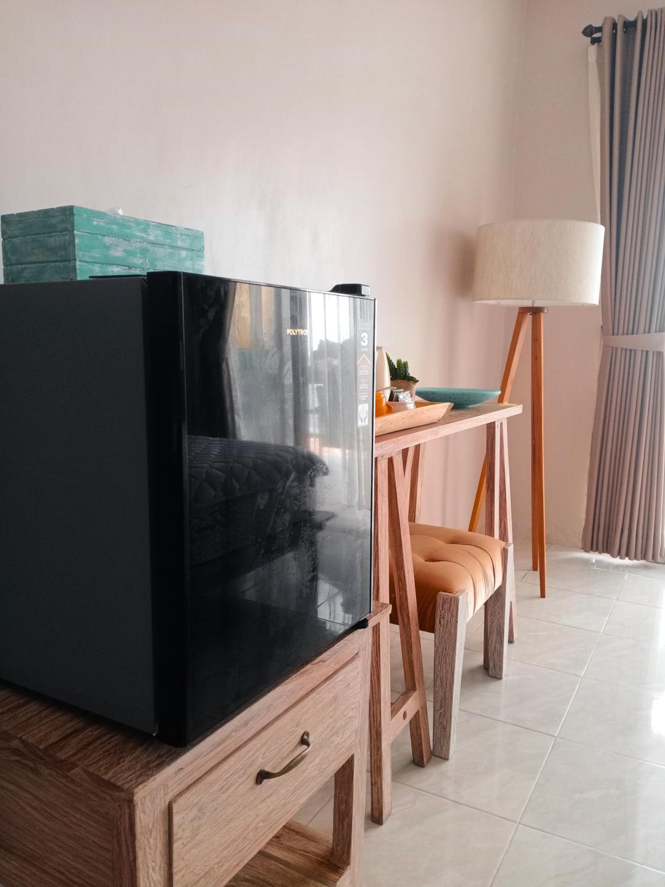 Double Room with Sea View photo 3