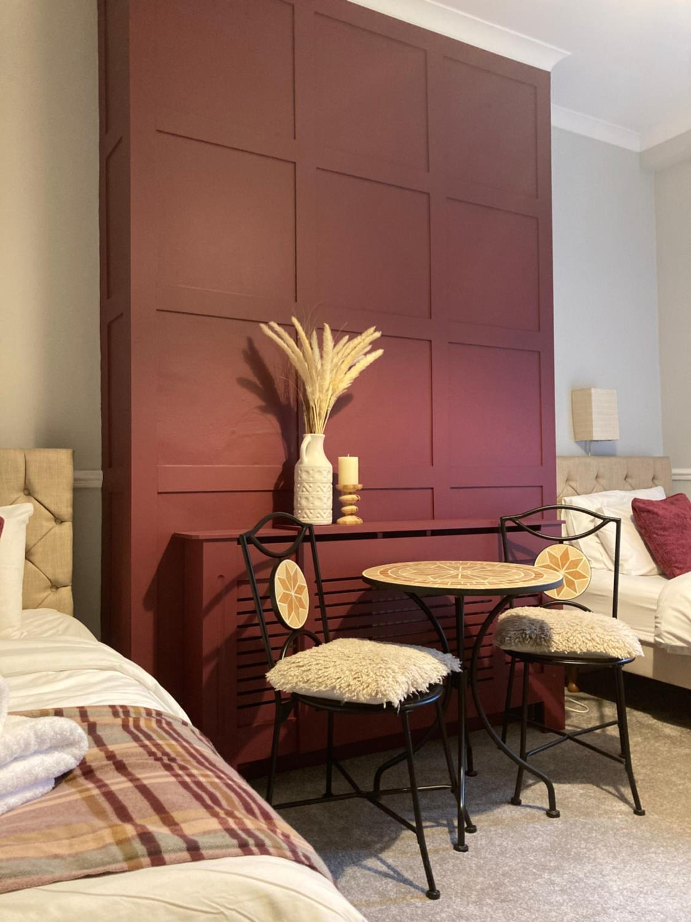 Deluxe Twin Room - Photo 1