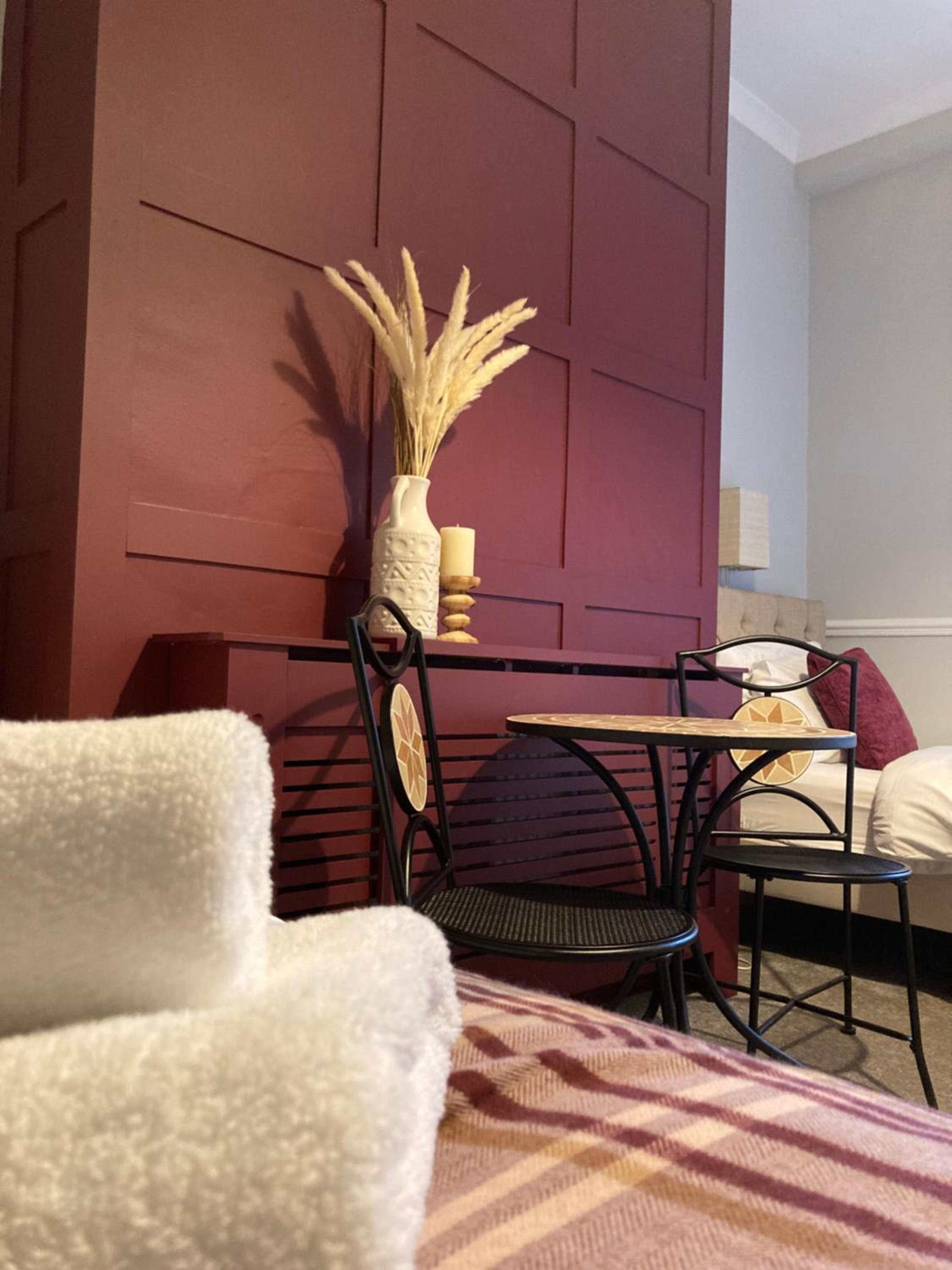 Deluxe Twin Room - Photo 3