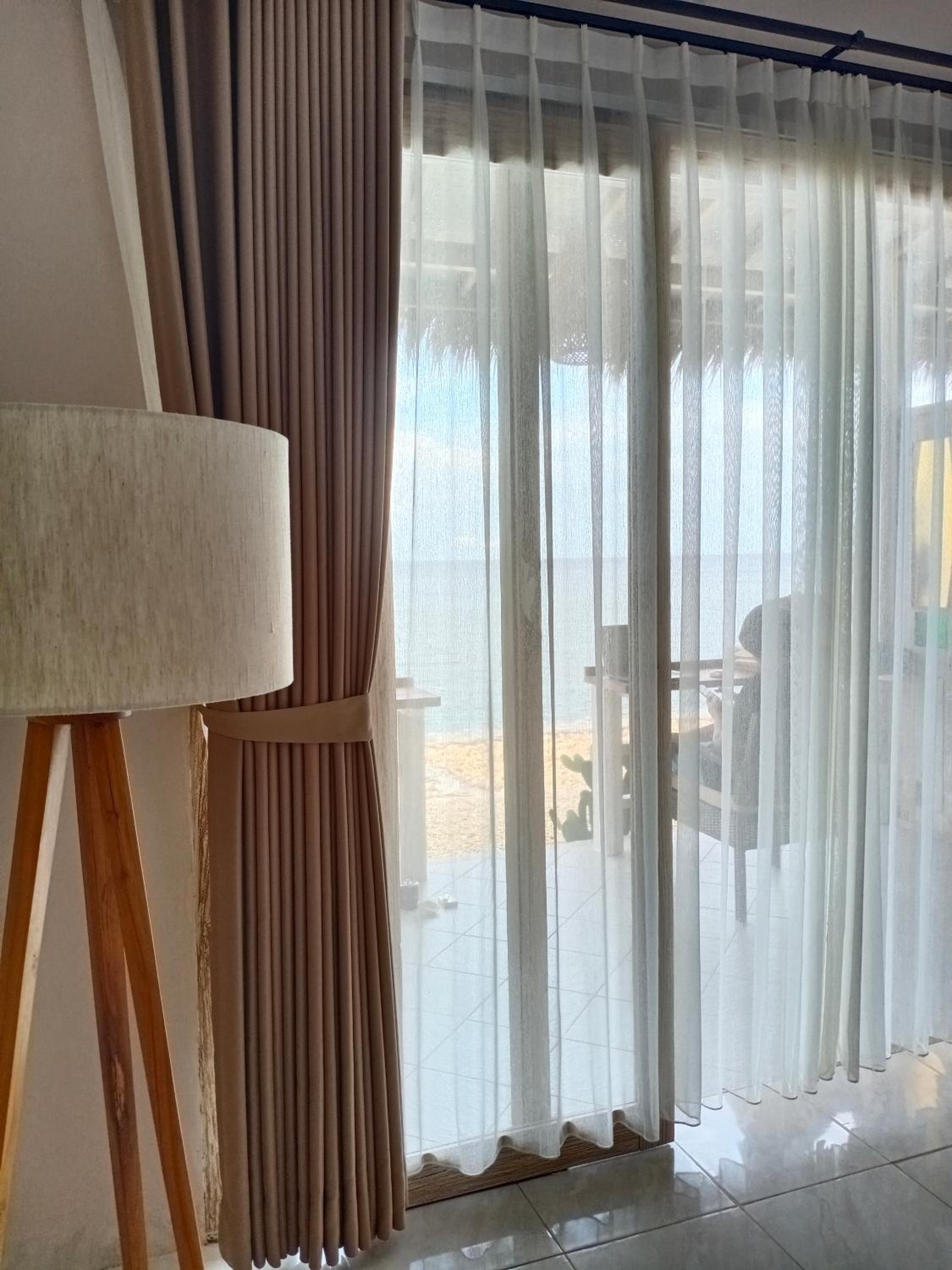 Double Room with Sea View photo 2