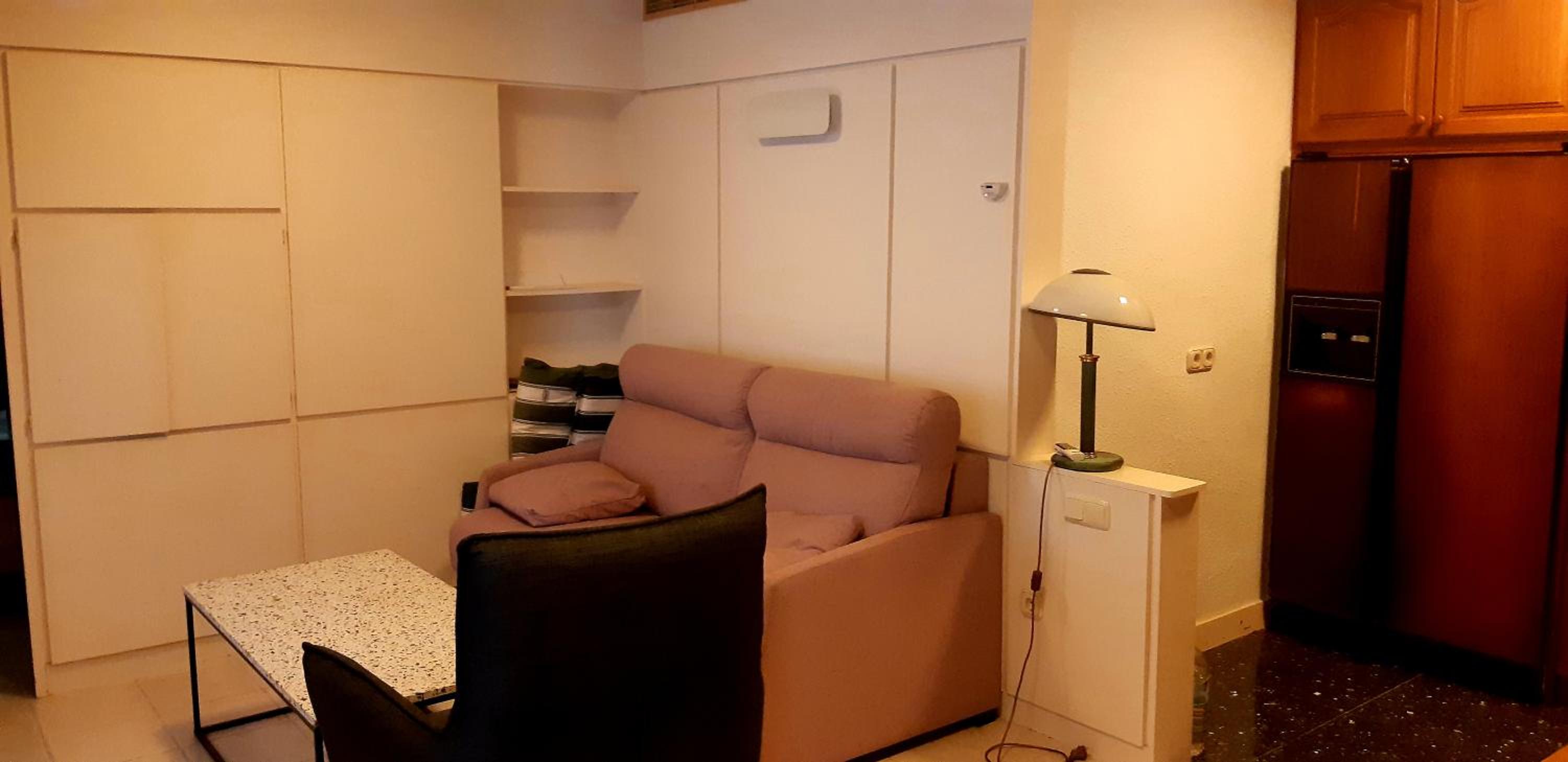 Apartamento - Planta Baja