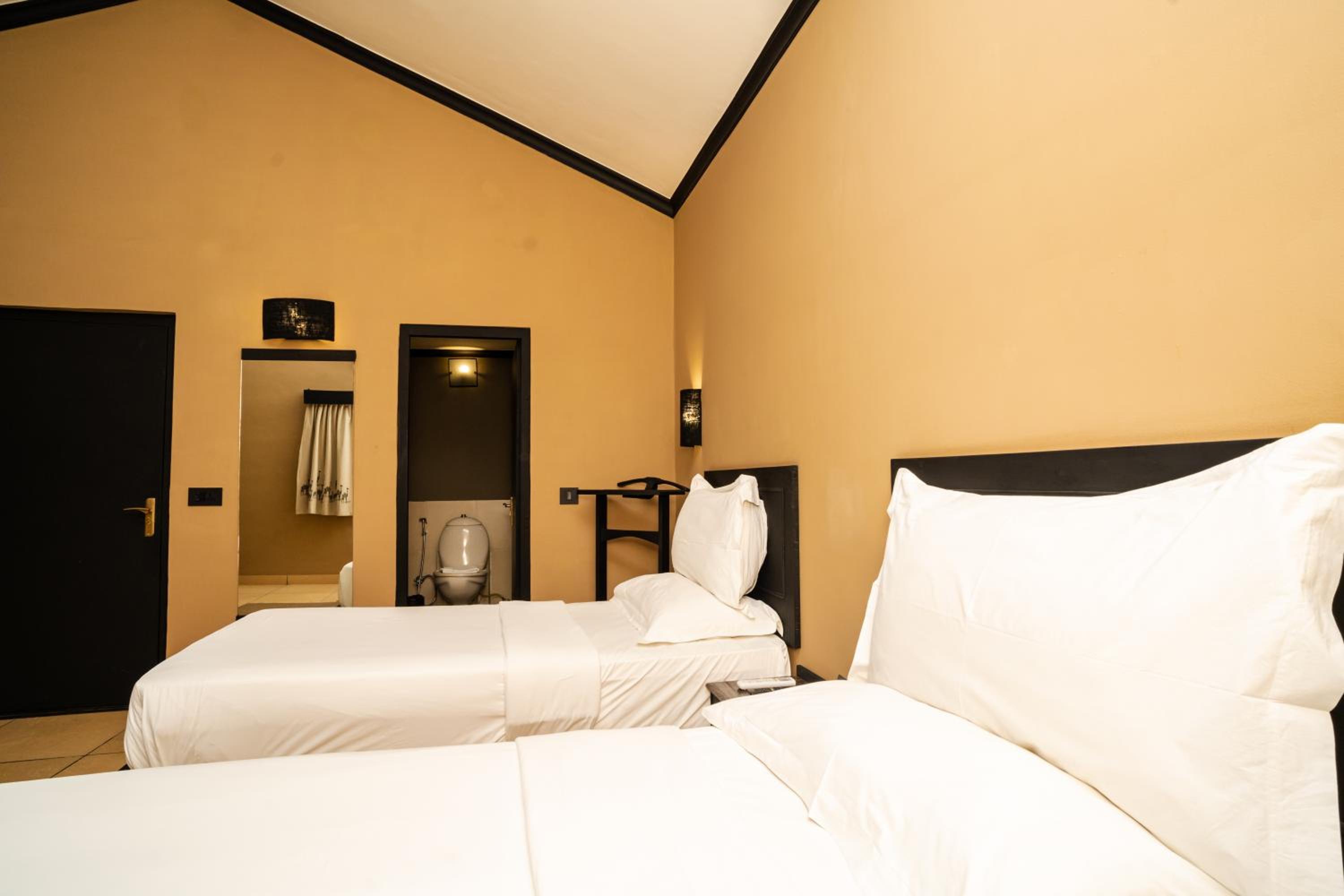 Deluxe Twin Room: 10% Discount On F&B - Photo 6