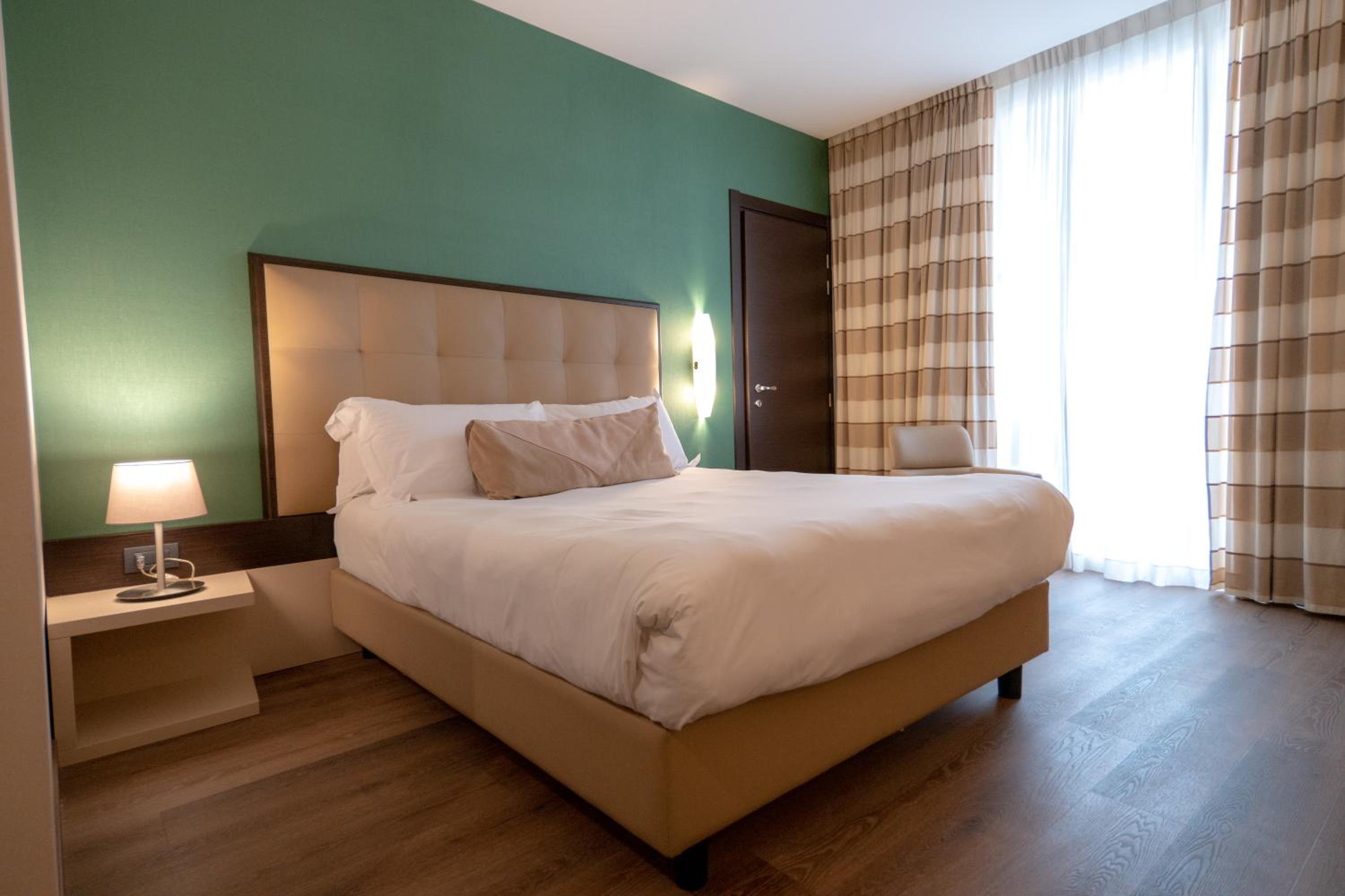 Comfort Double Room - Photo 3