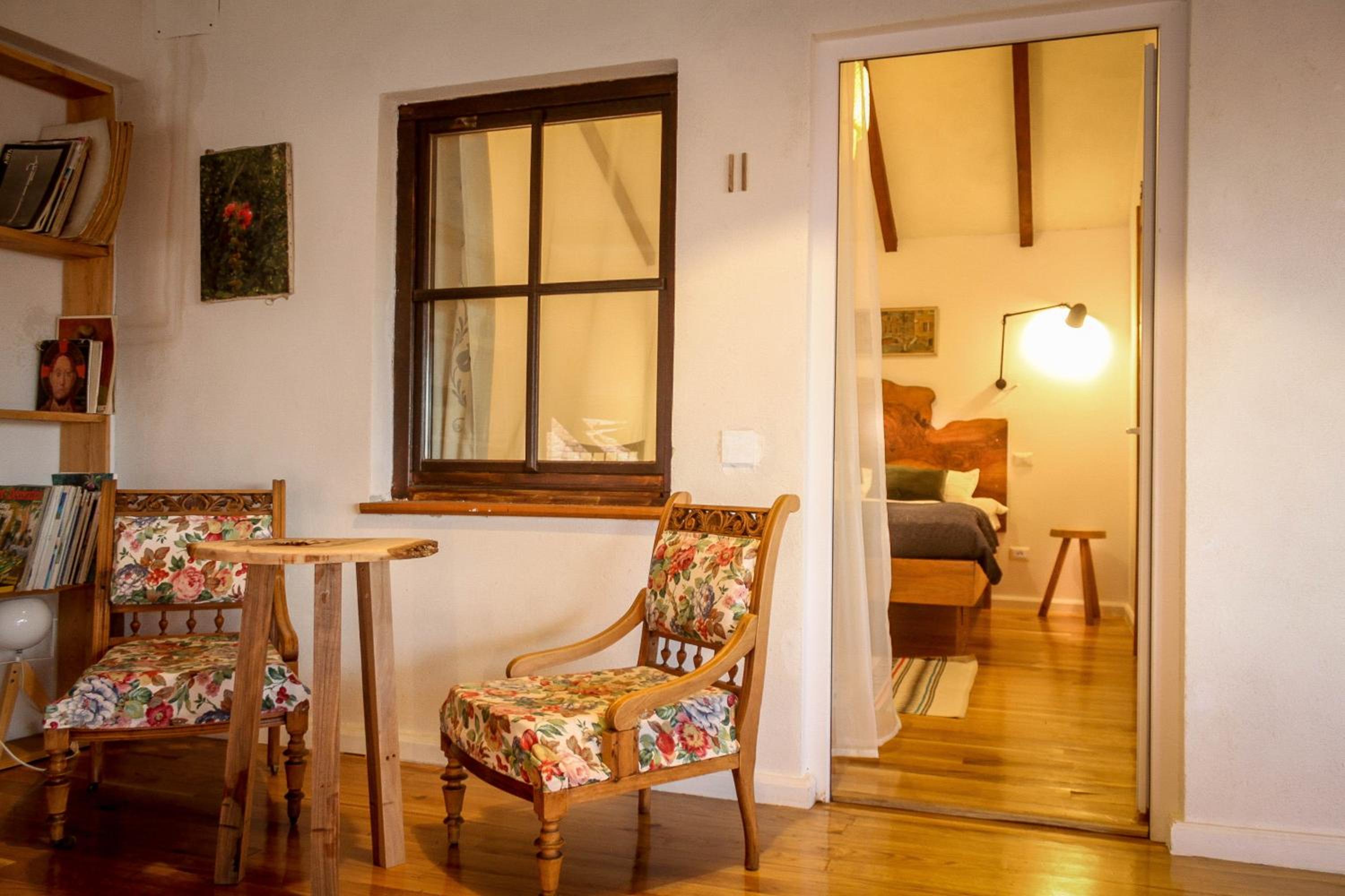 King Room with Garden View - Photo 3