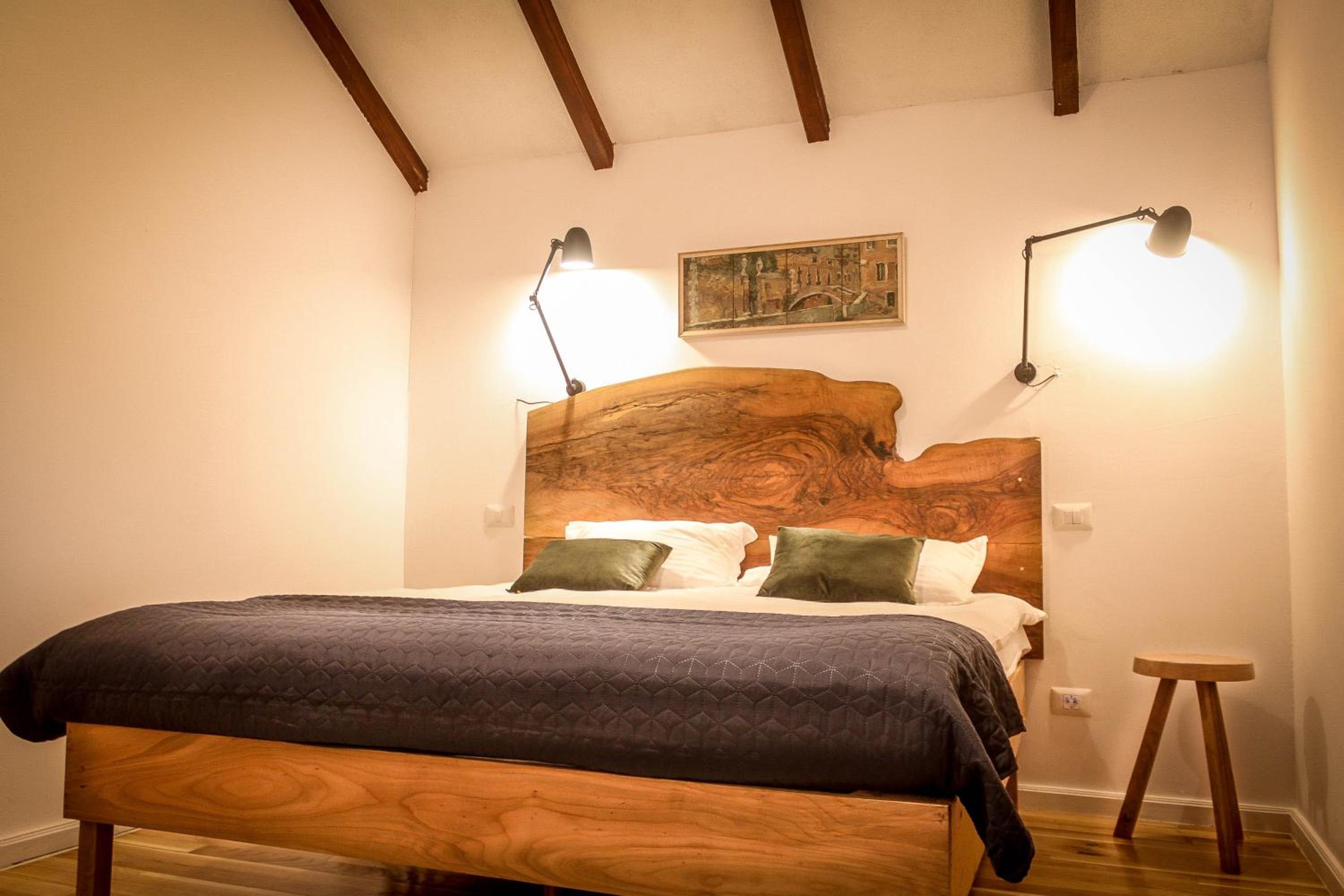 King Room with Garden View - Photo 4