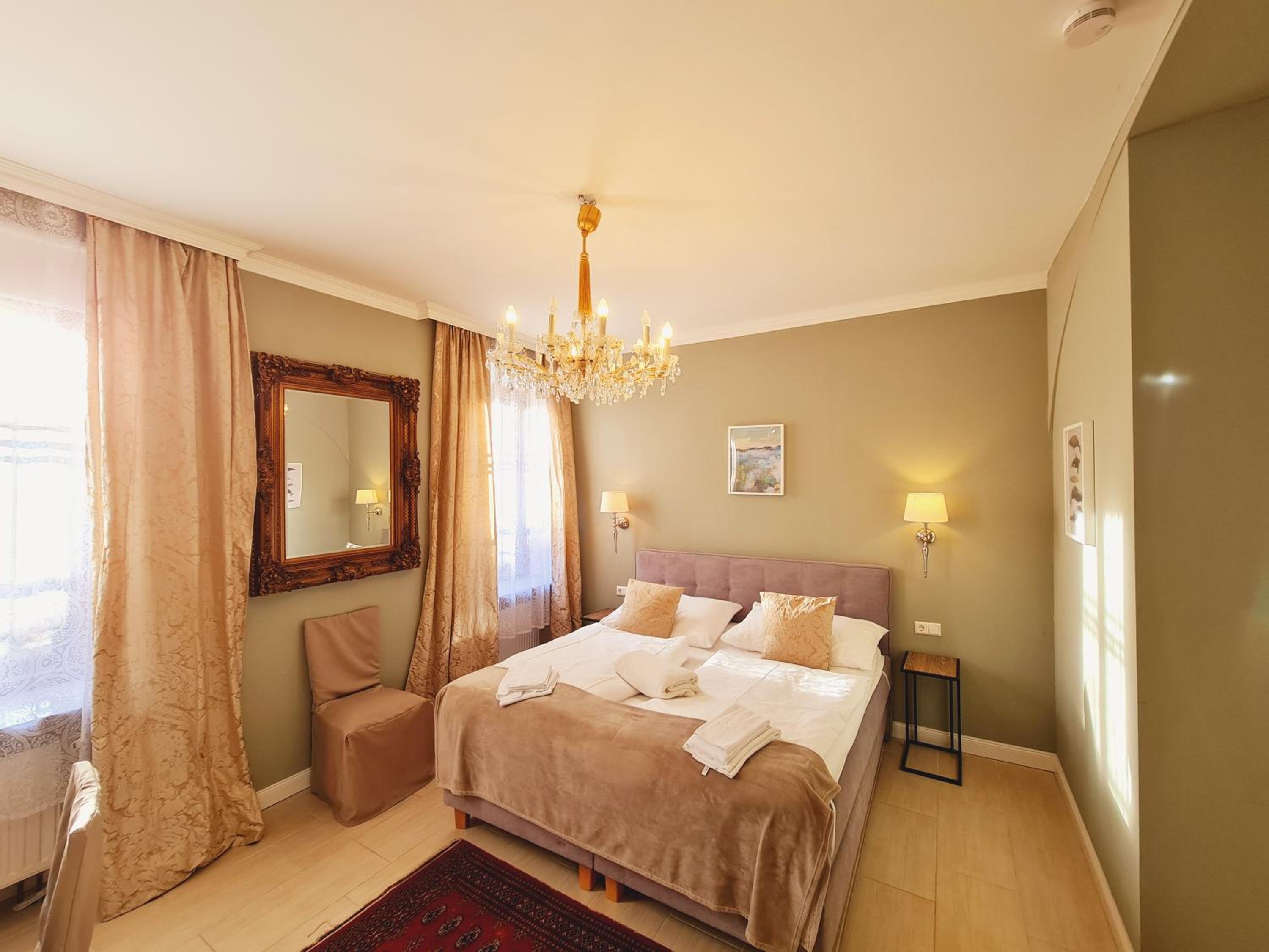 Superior Double Room photo 3