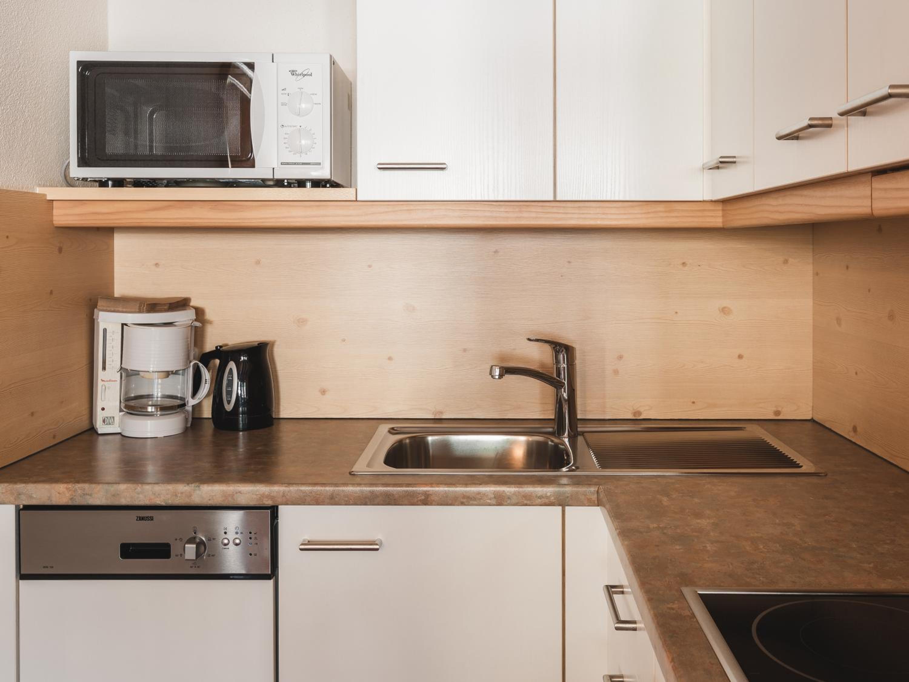 Standard Apartment photo 3