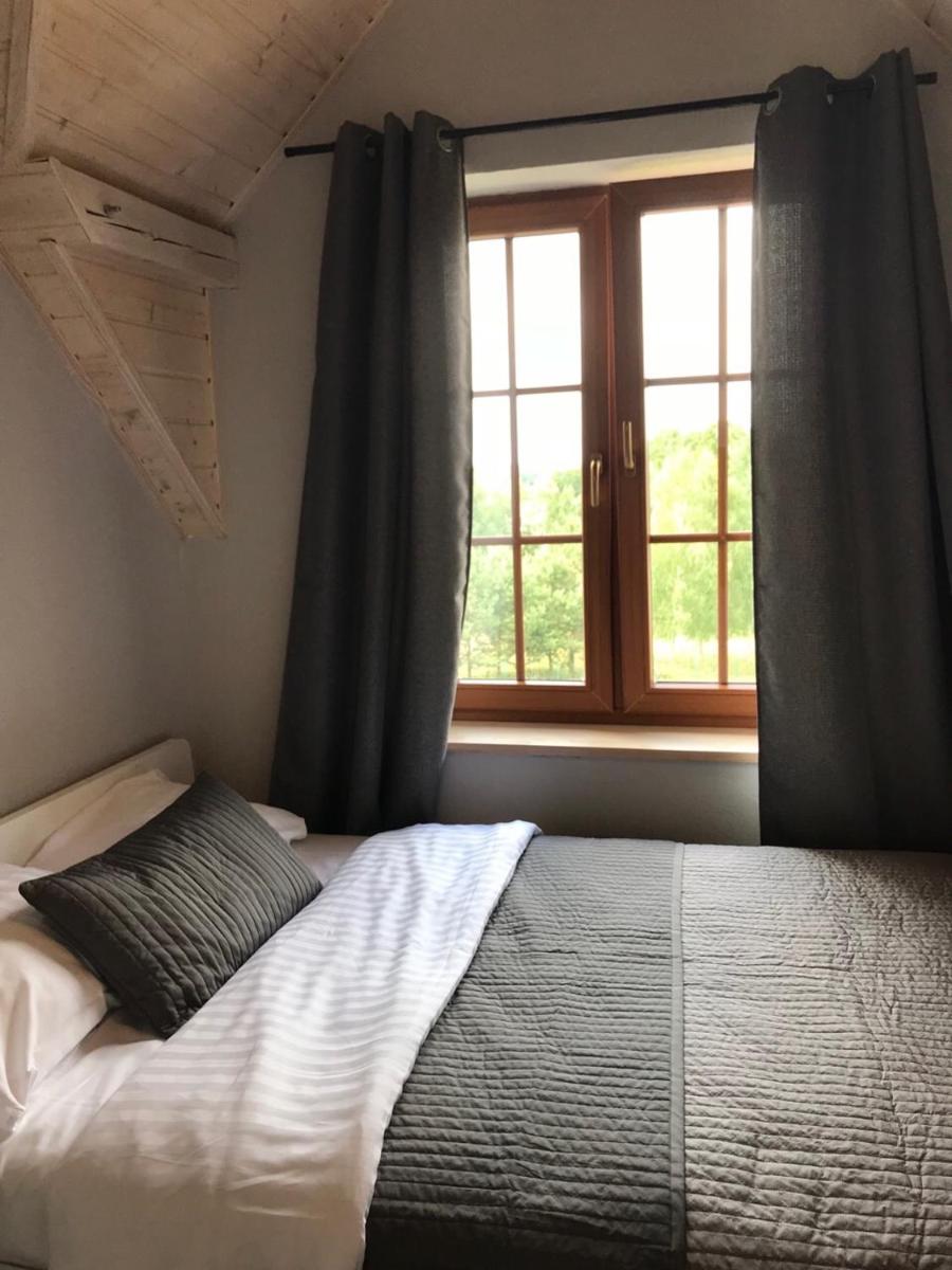 Two-Bedroom Chalet photo 3
