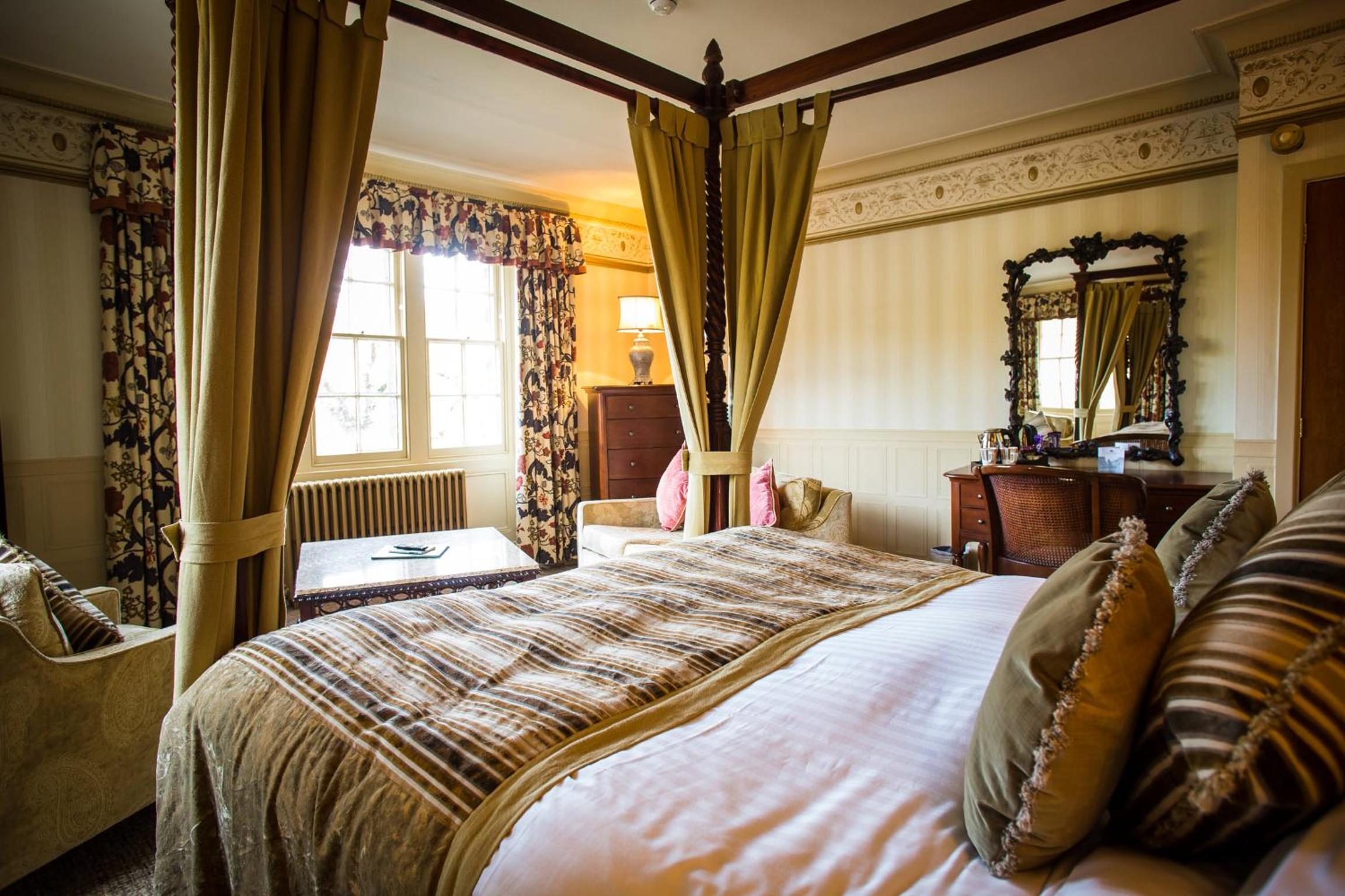 Deluxe Double Room photo 2