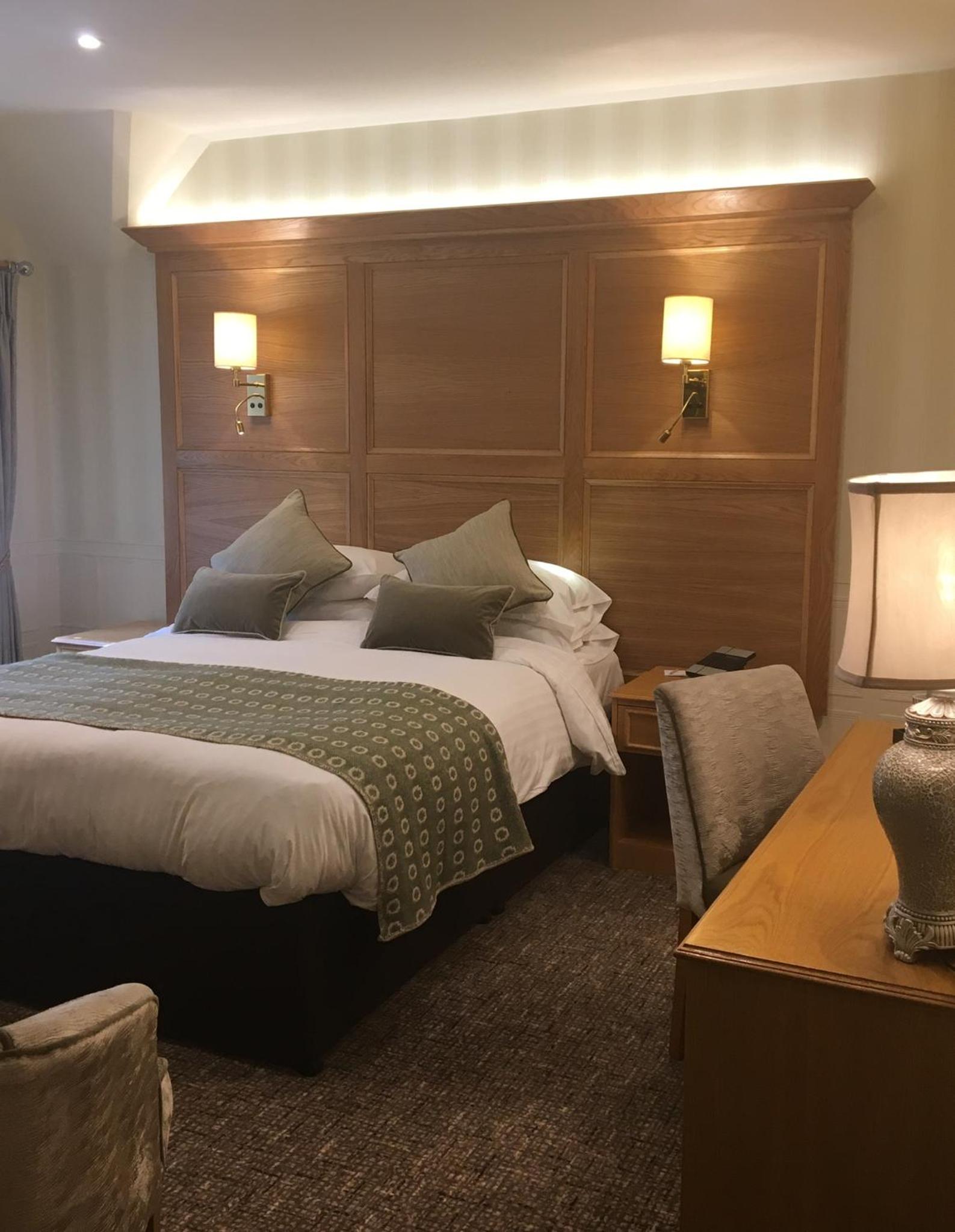 Standard Double Room photo 2