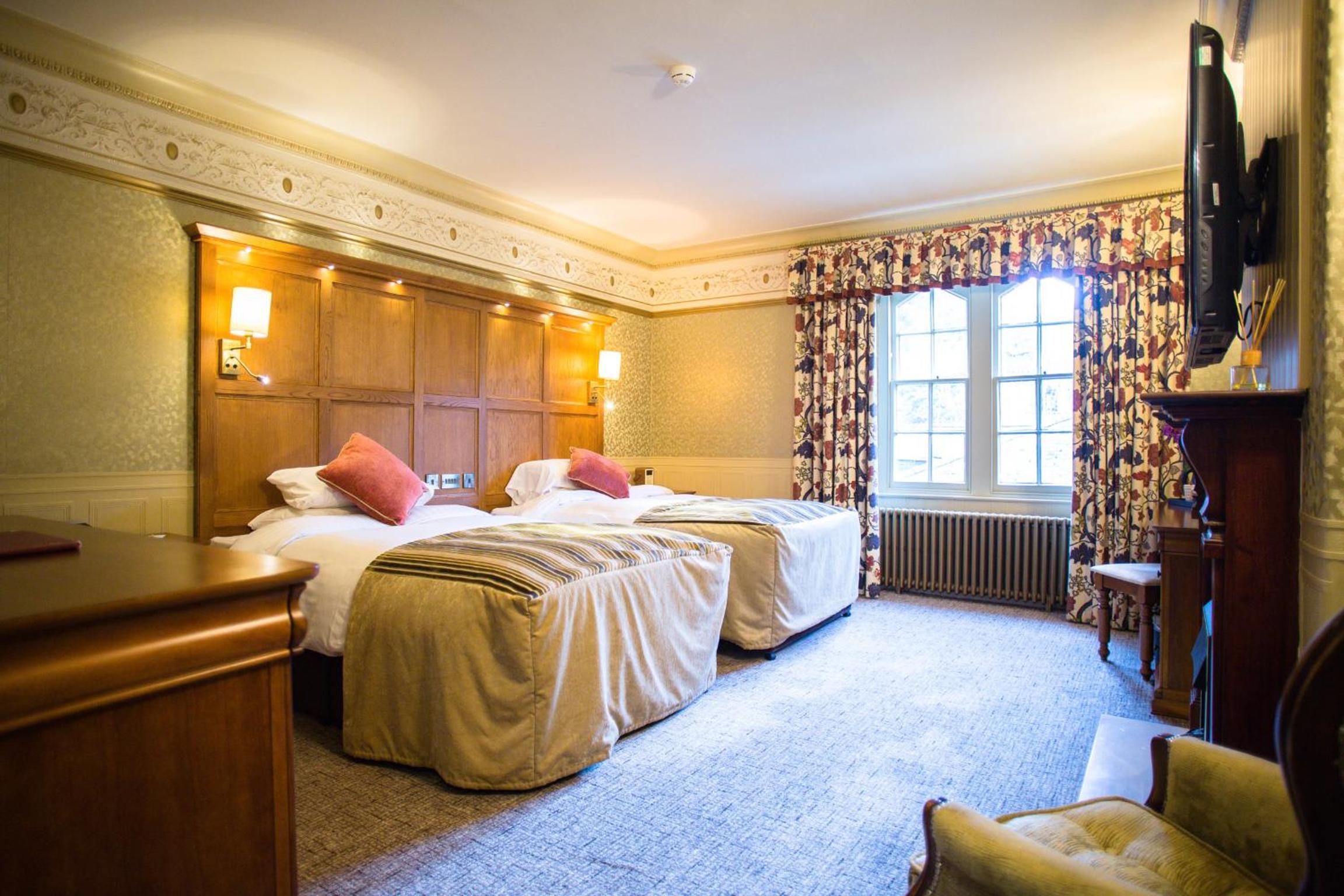 Superior Double Room photo 2