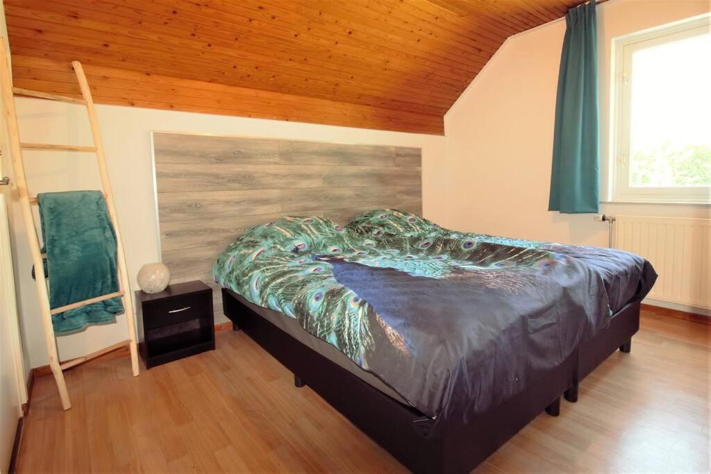 Two-Bedroom House photo 1