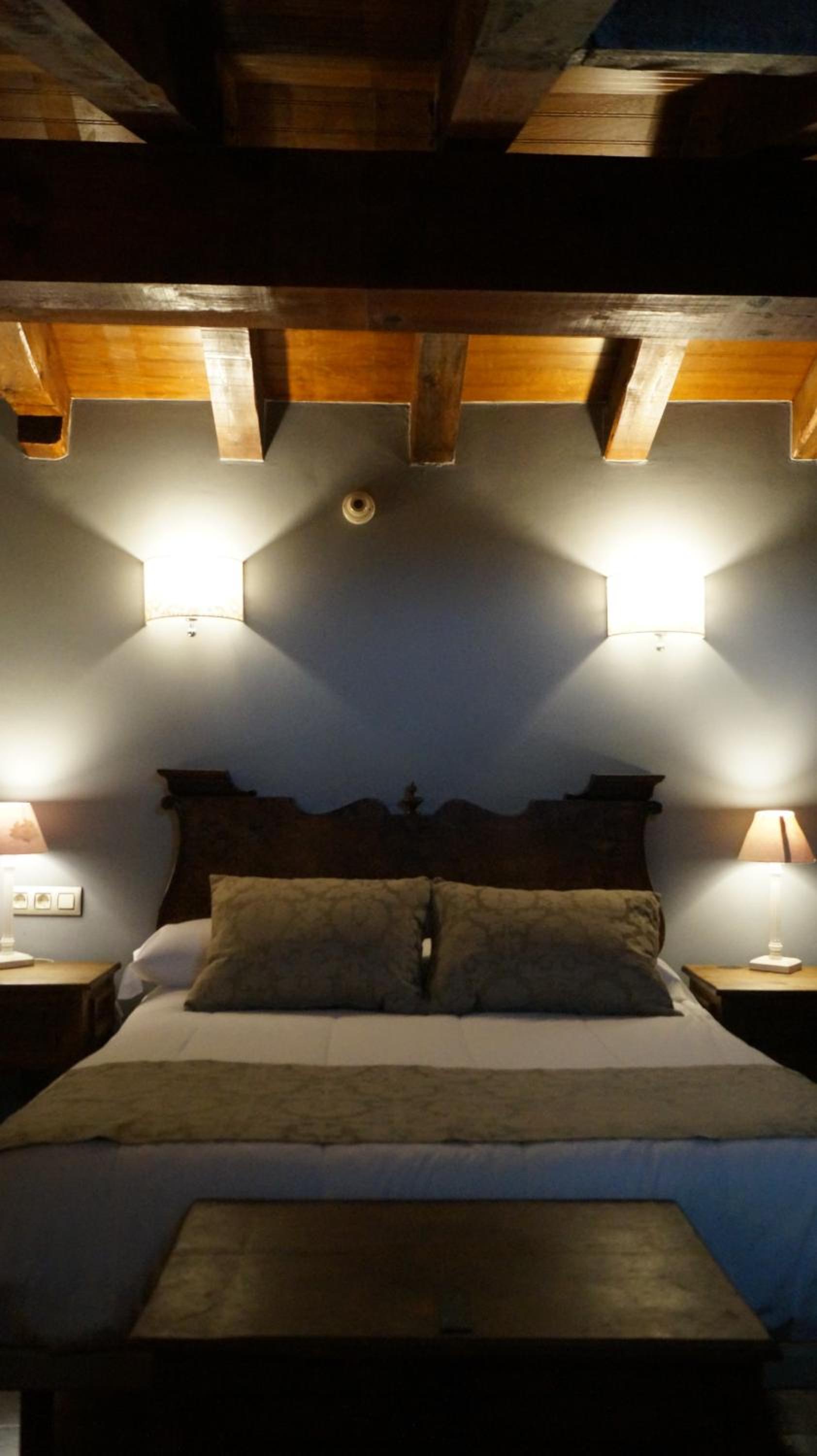 Double Room - Photo 2