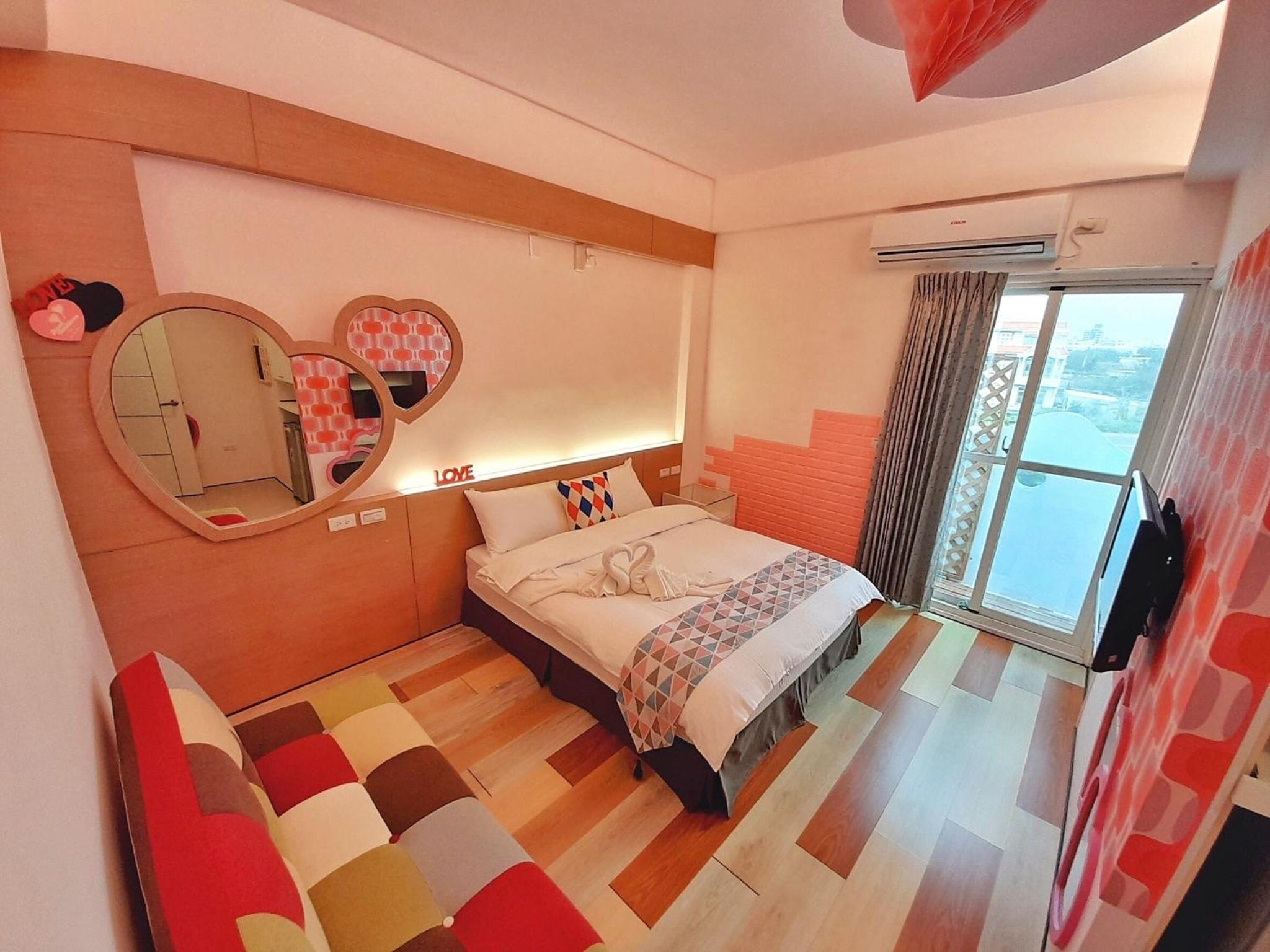Double Room photo 2