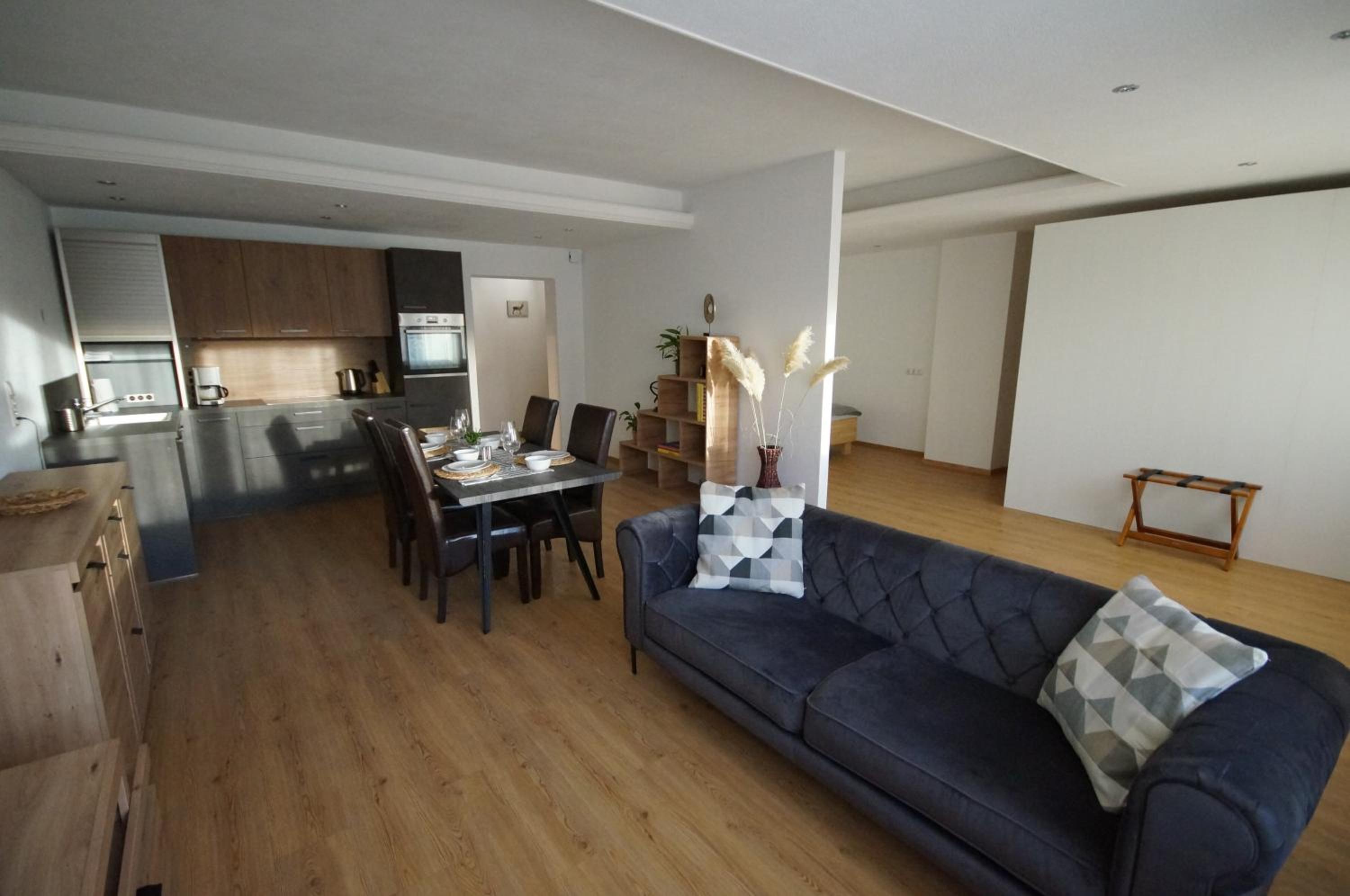 Apartment - Ground Floor photo 1