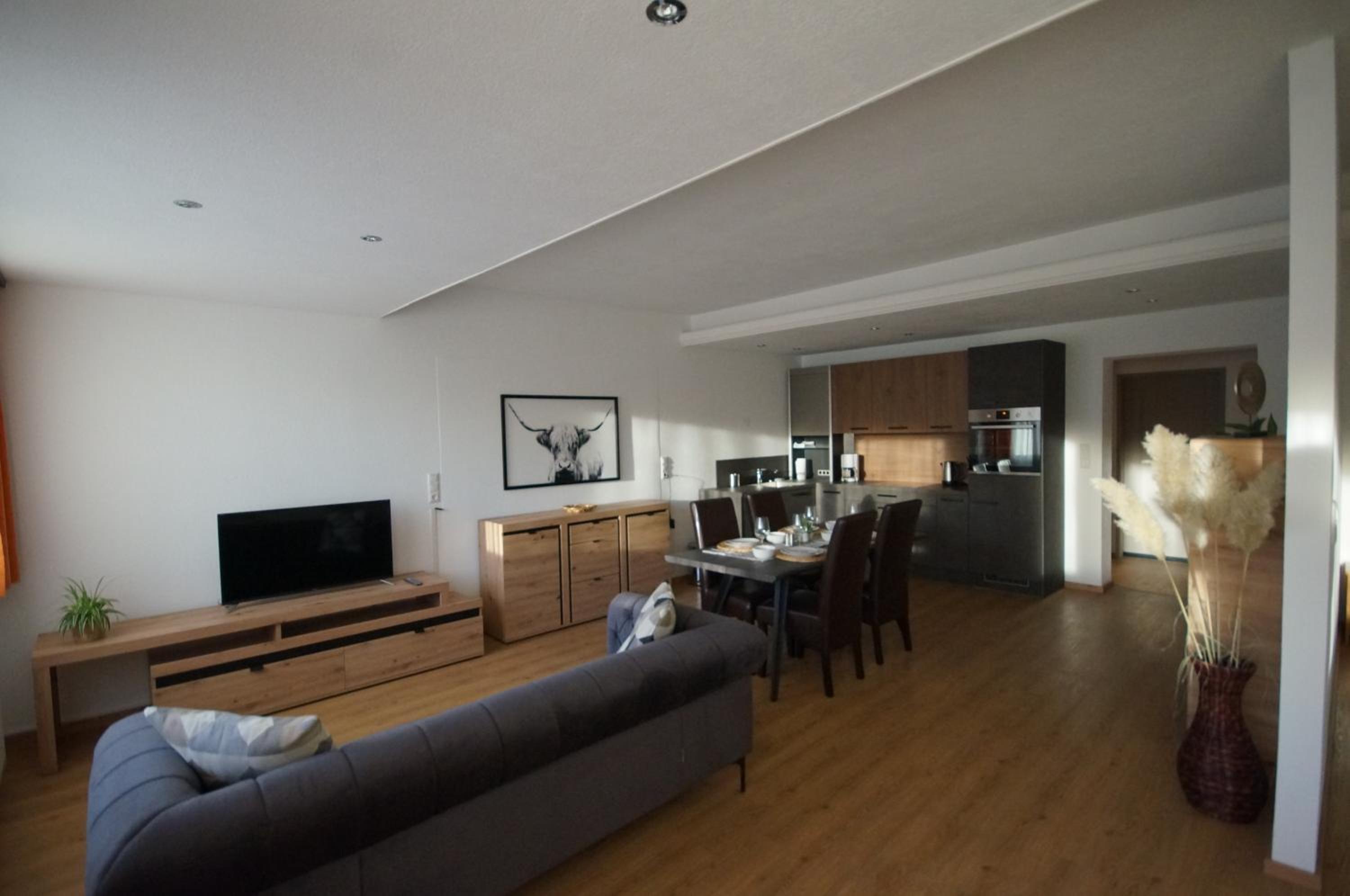 Apartment - Ground Floor photo 2