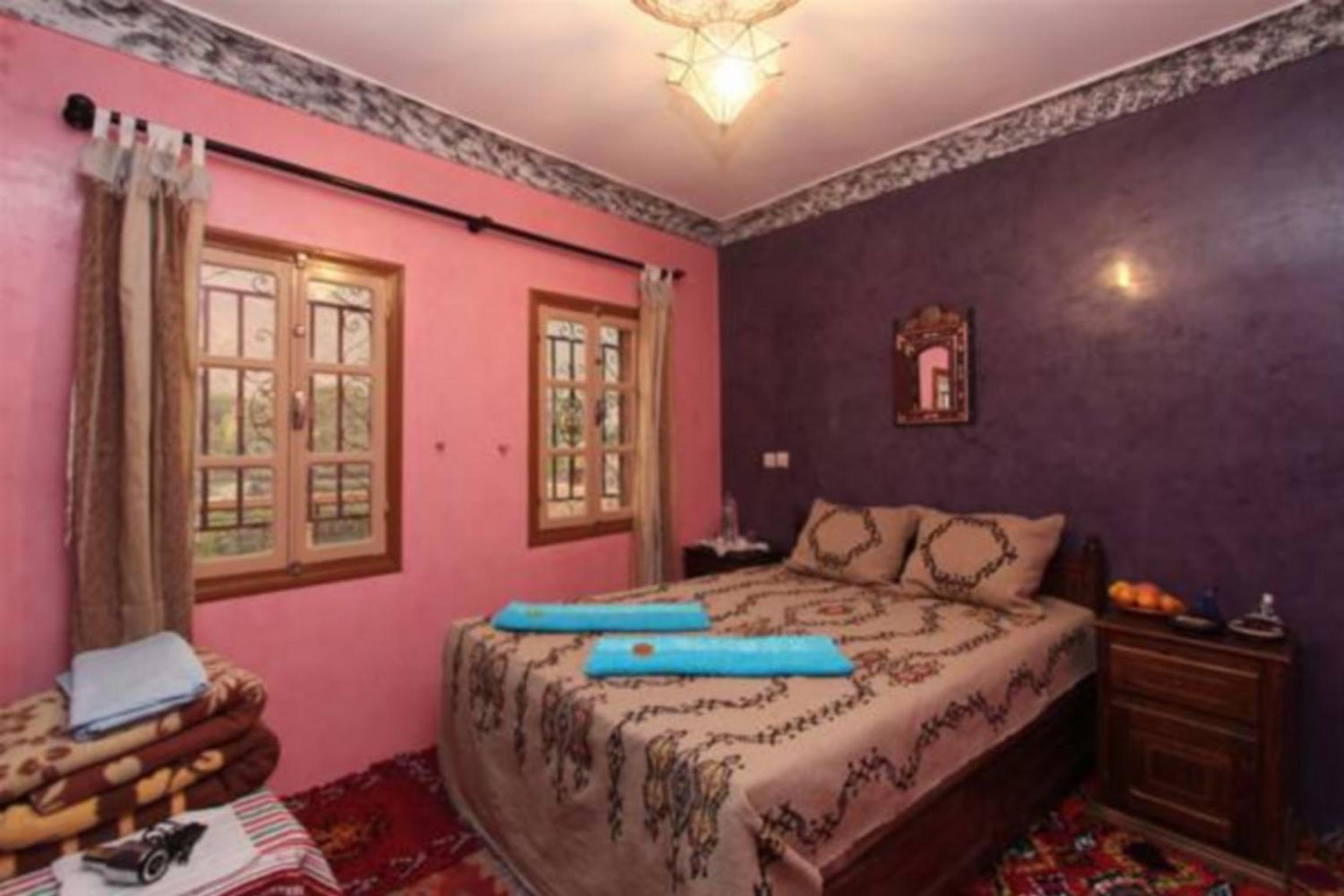 Double Room with Mountain View photo 1