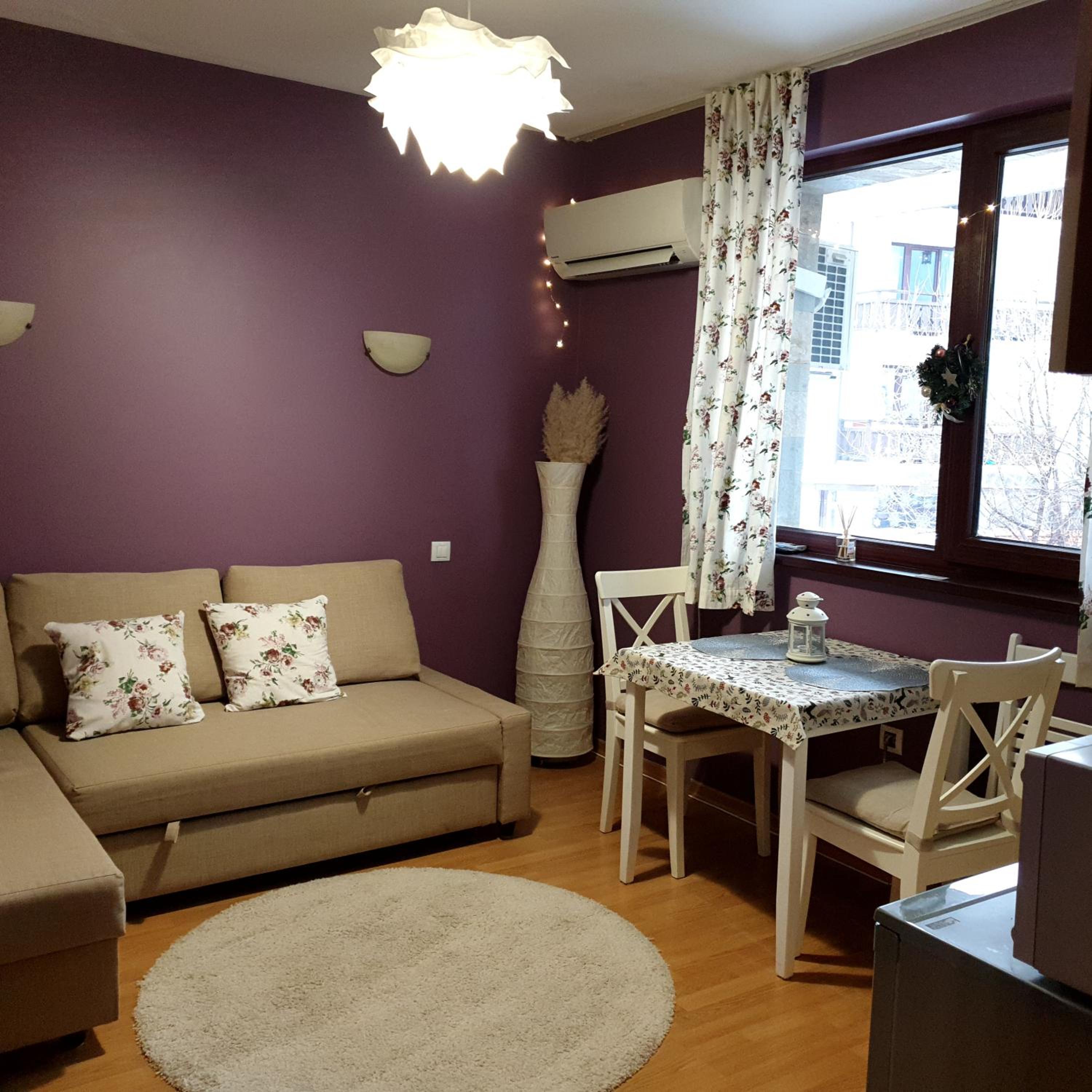 Standard Apartment
