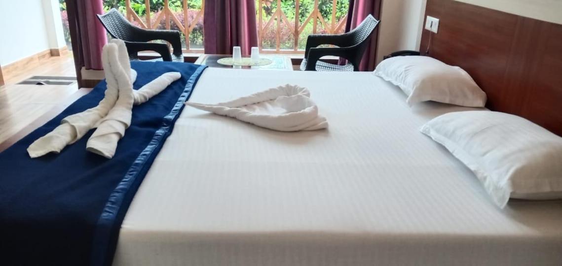 King Room with Garden View - Photo 17