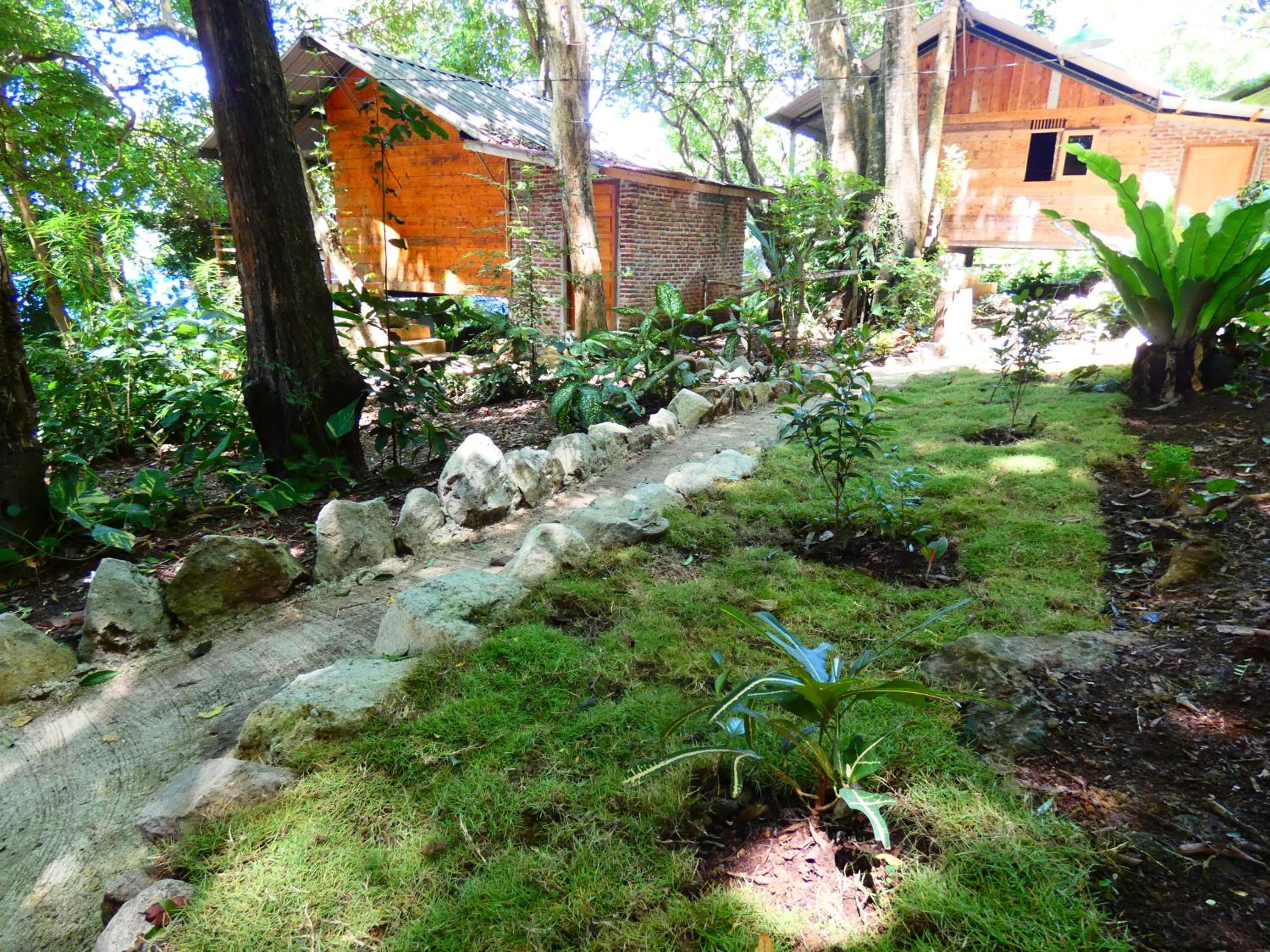 Bungalow with Patio - Photo 21
