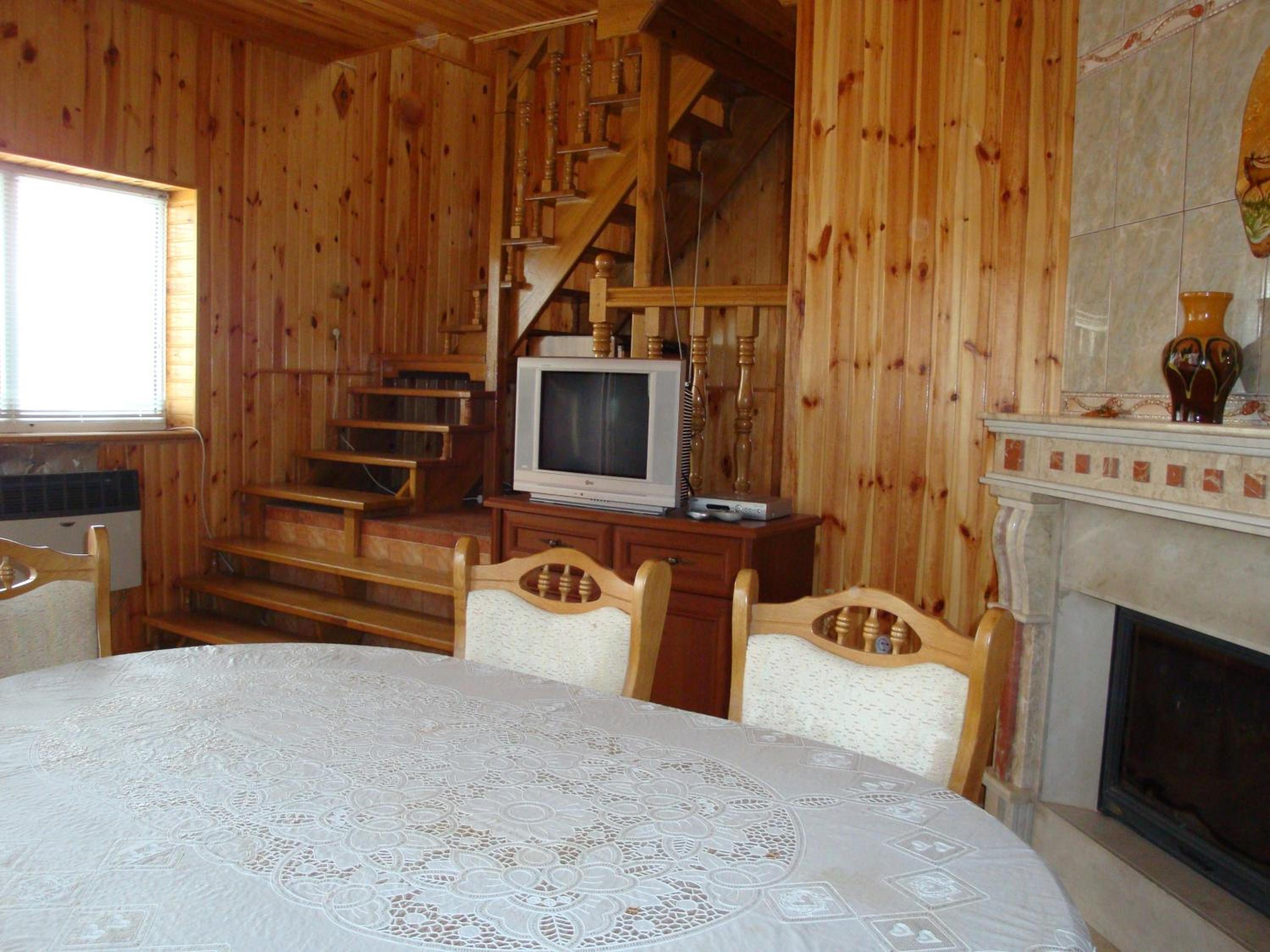 Two-Bedroom House photo 2