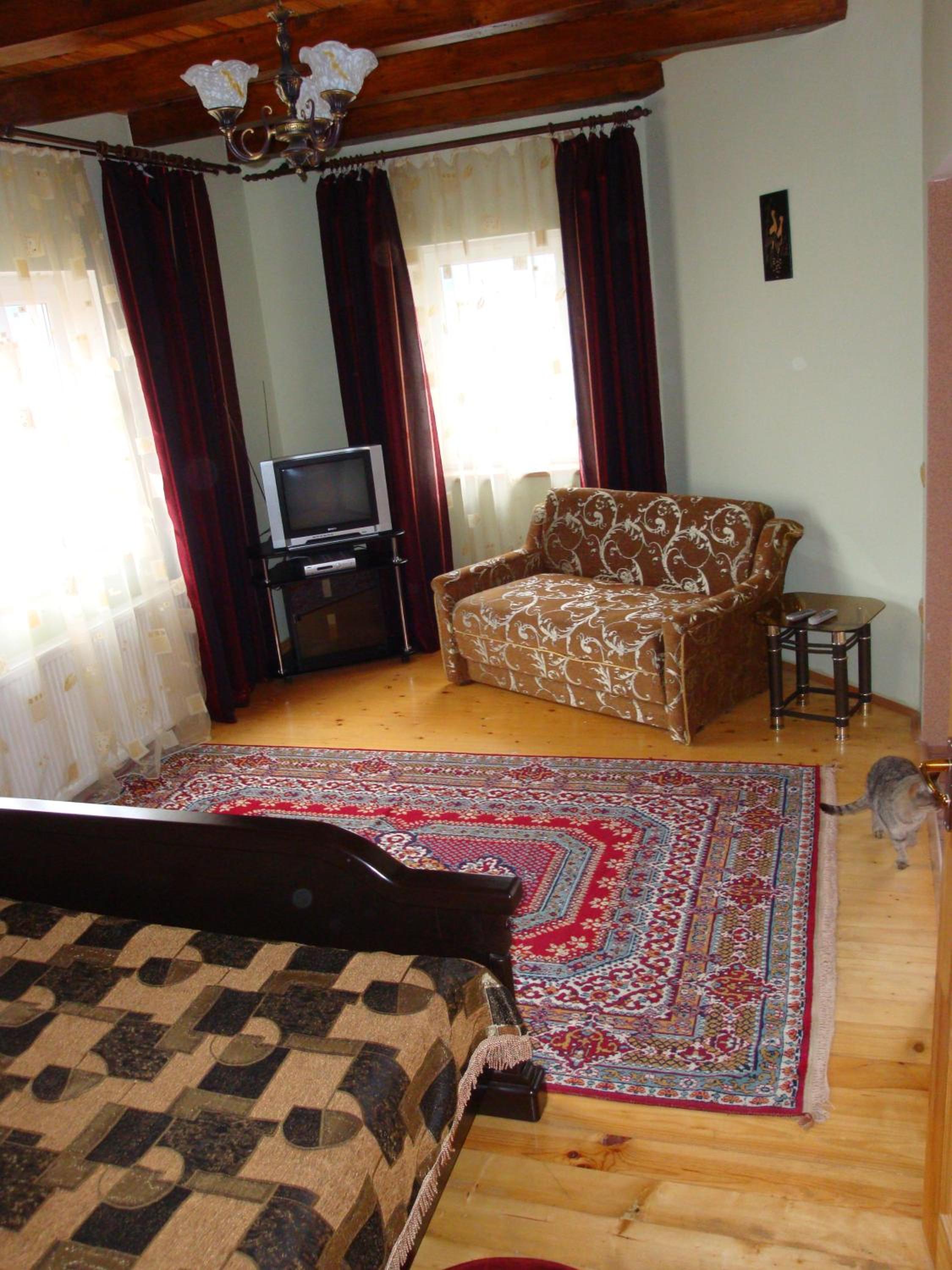 Double Room with Private Bathroom photo 1