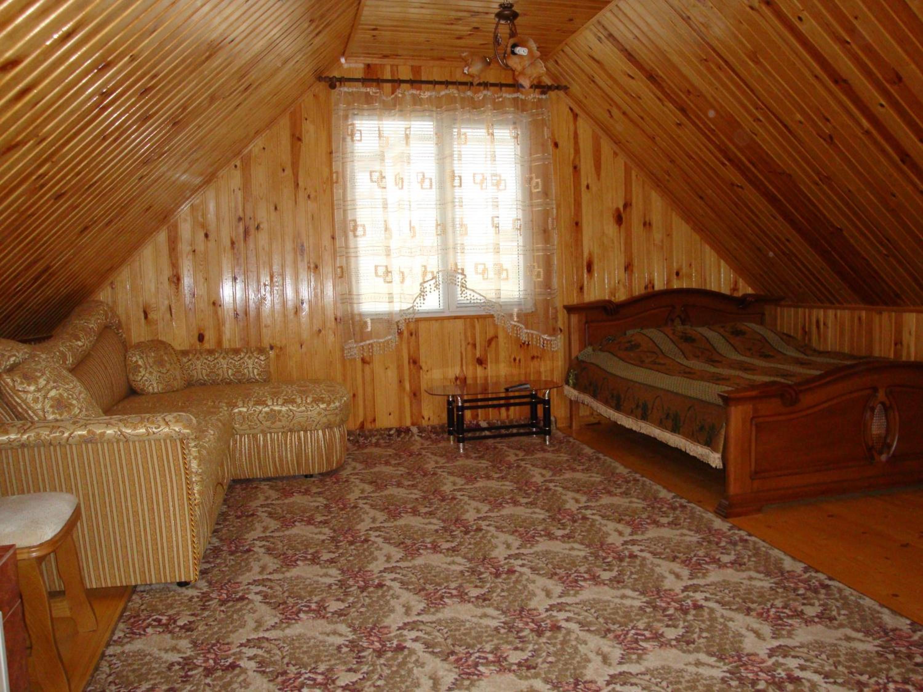 Two-Bedroom House photo 1