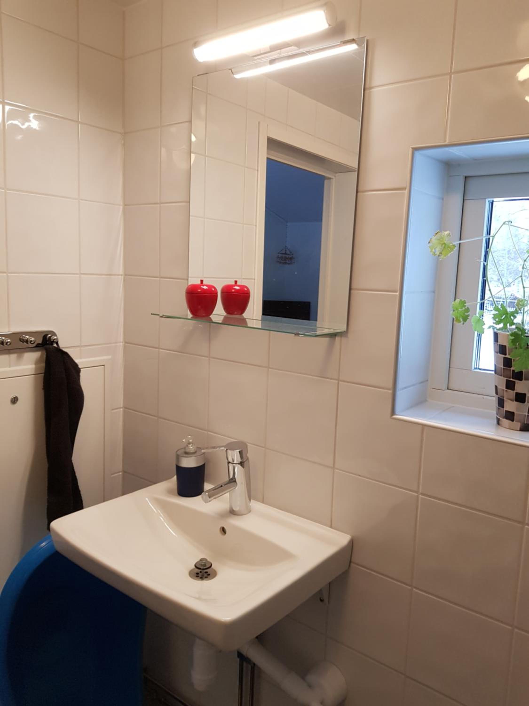 Two-Bedroom House photo 2