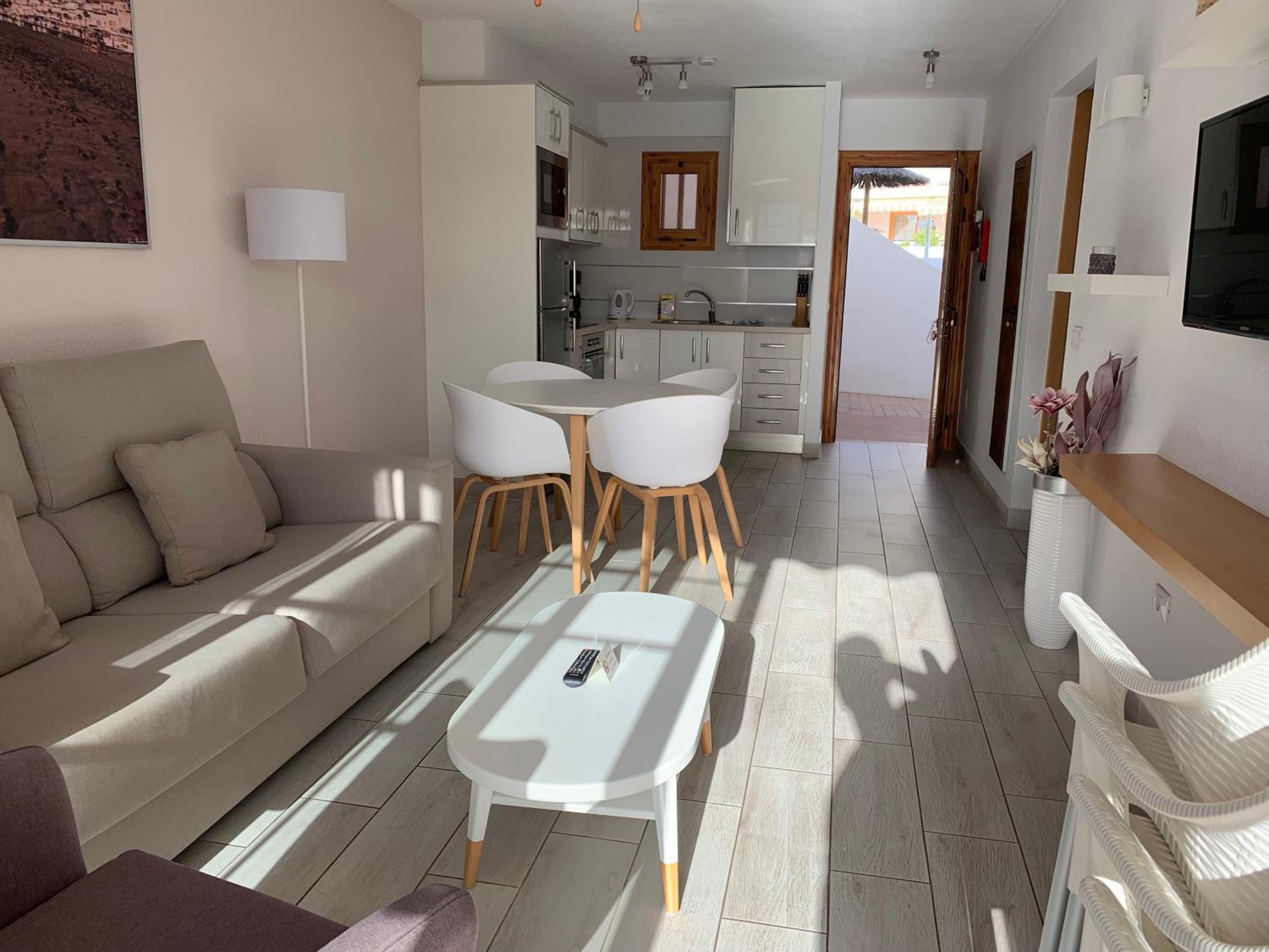Apartamento de lujo