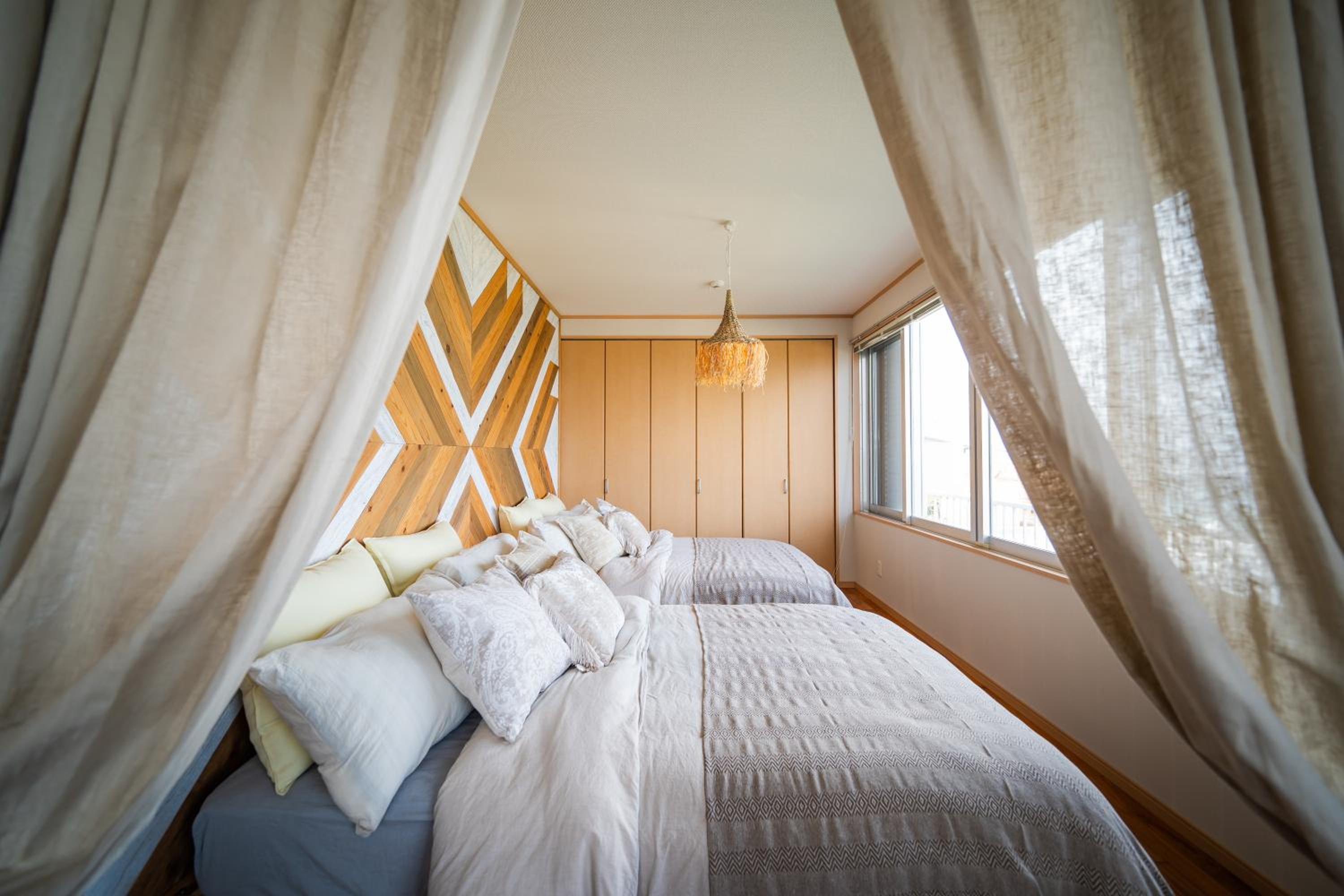 Four-Bedroom House - Photo 21