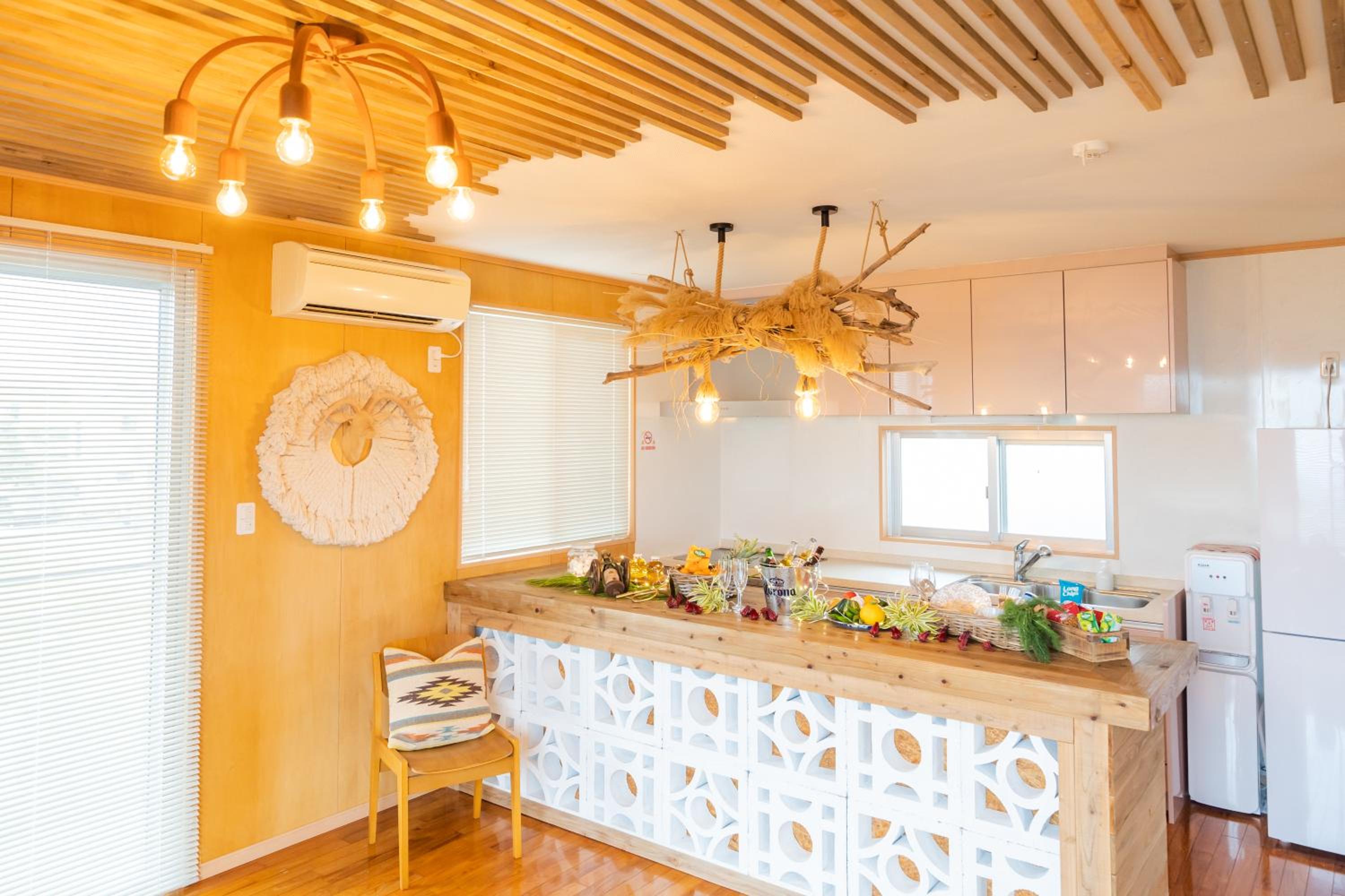 Four-Bedroom House - Photo 25