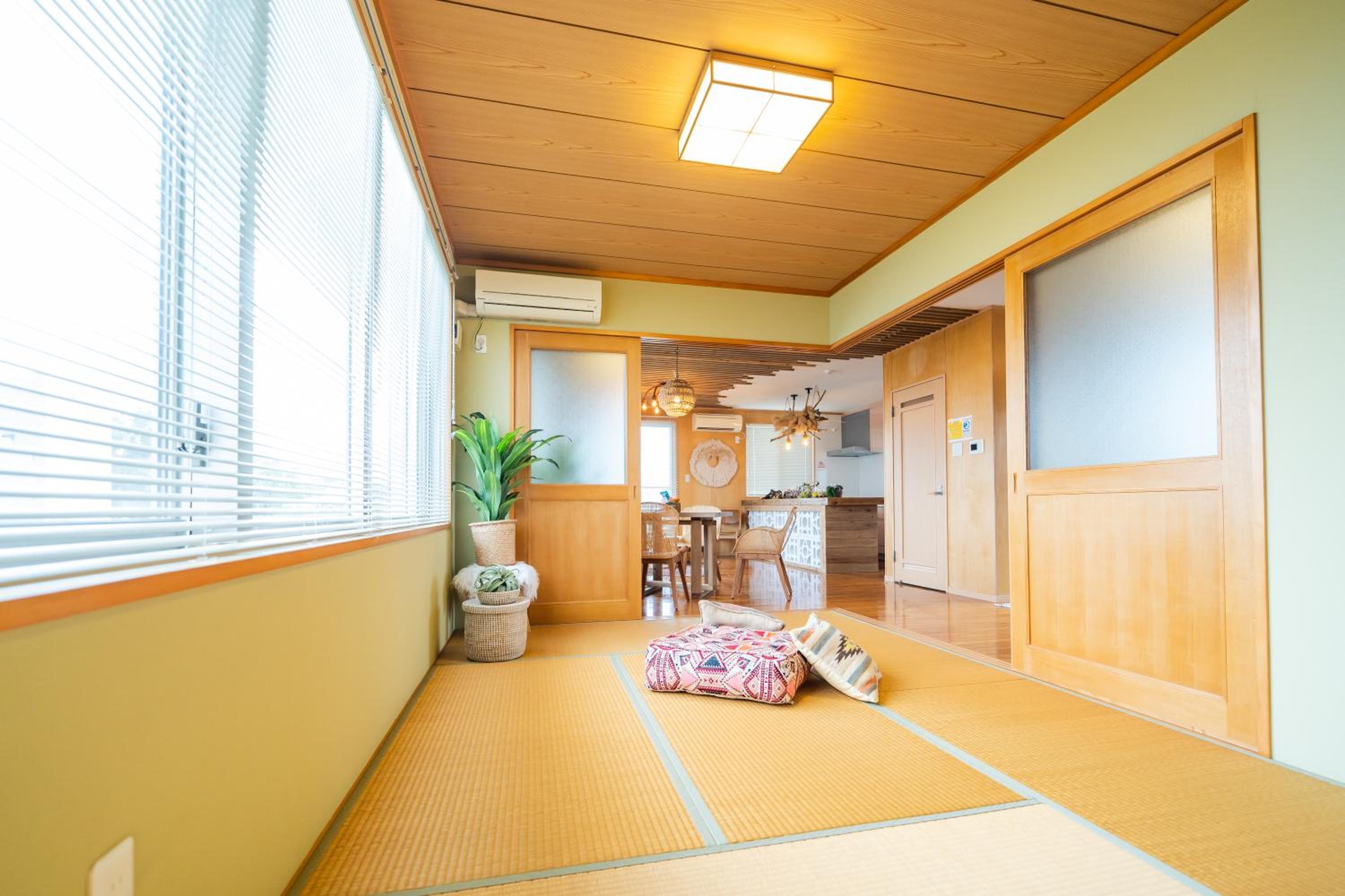 Four-Bedroom House - Photo 64