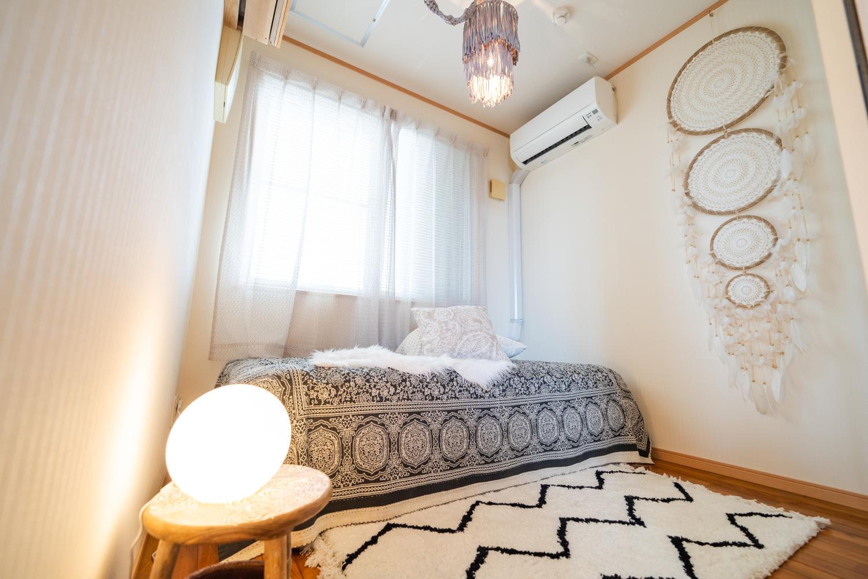 Four-Bedroom House - Photo 60