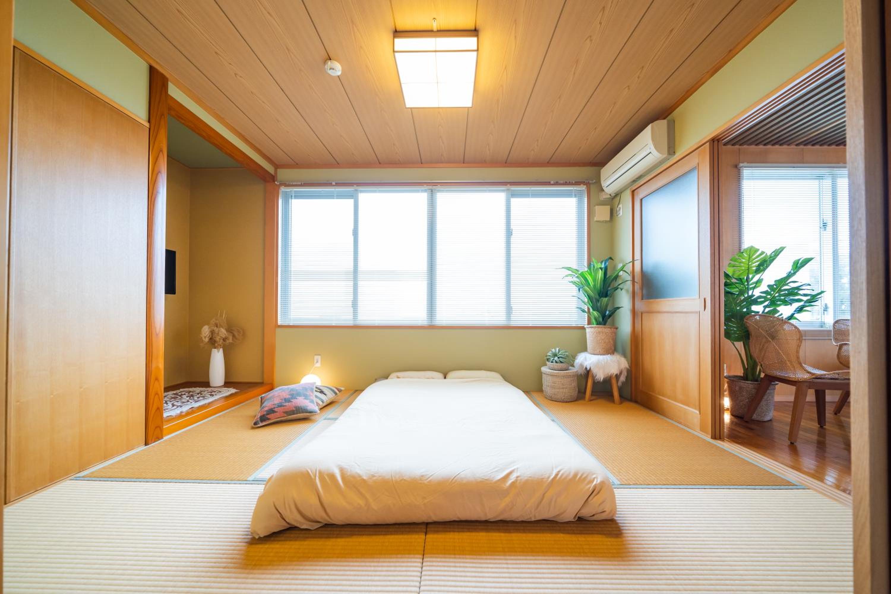 Four-Bedroom House - Photo 50