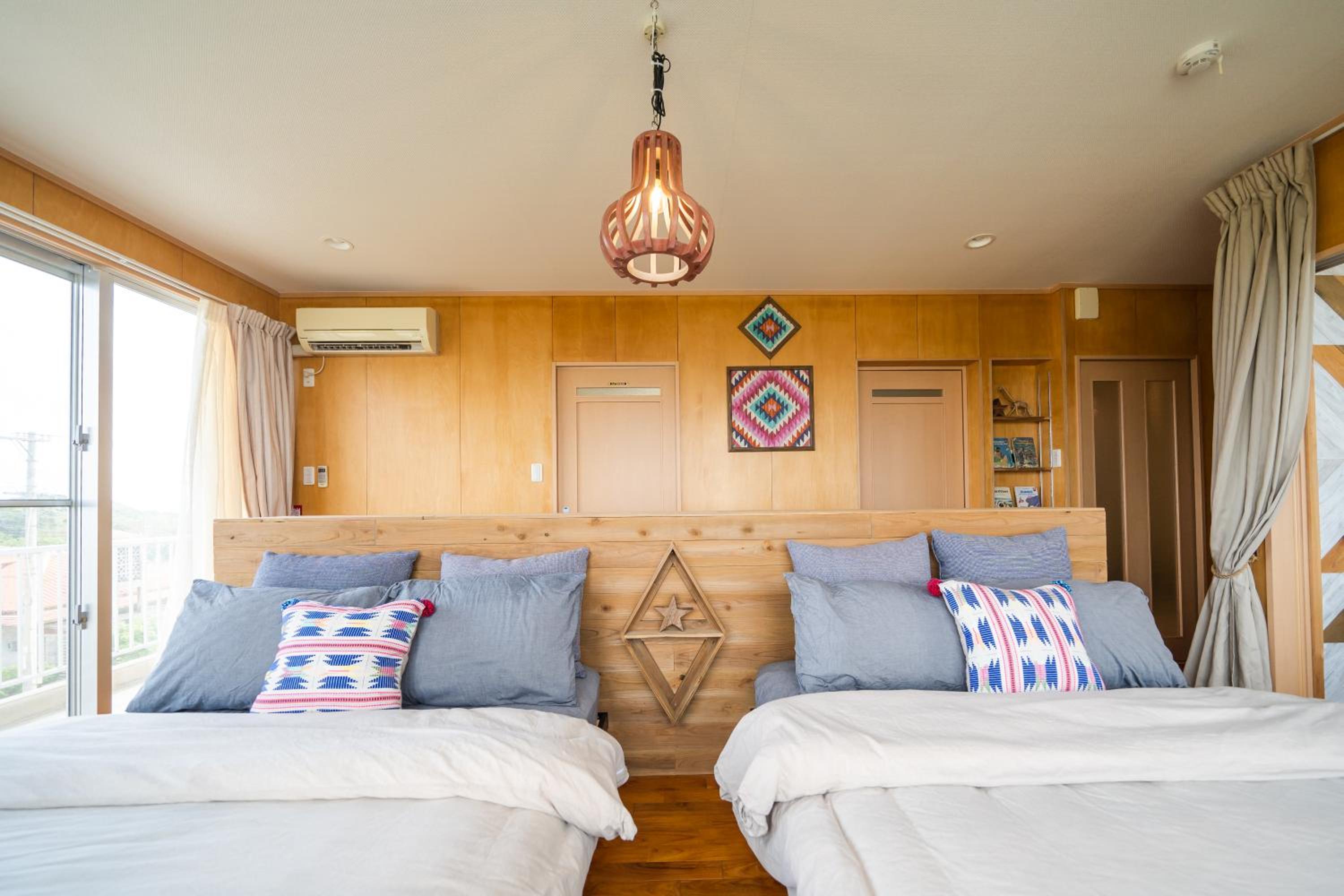 Four-Bedroom House - Photo 49