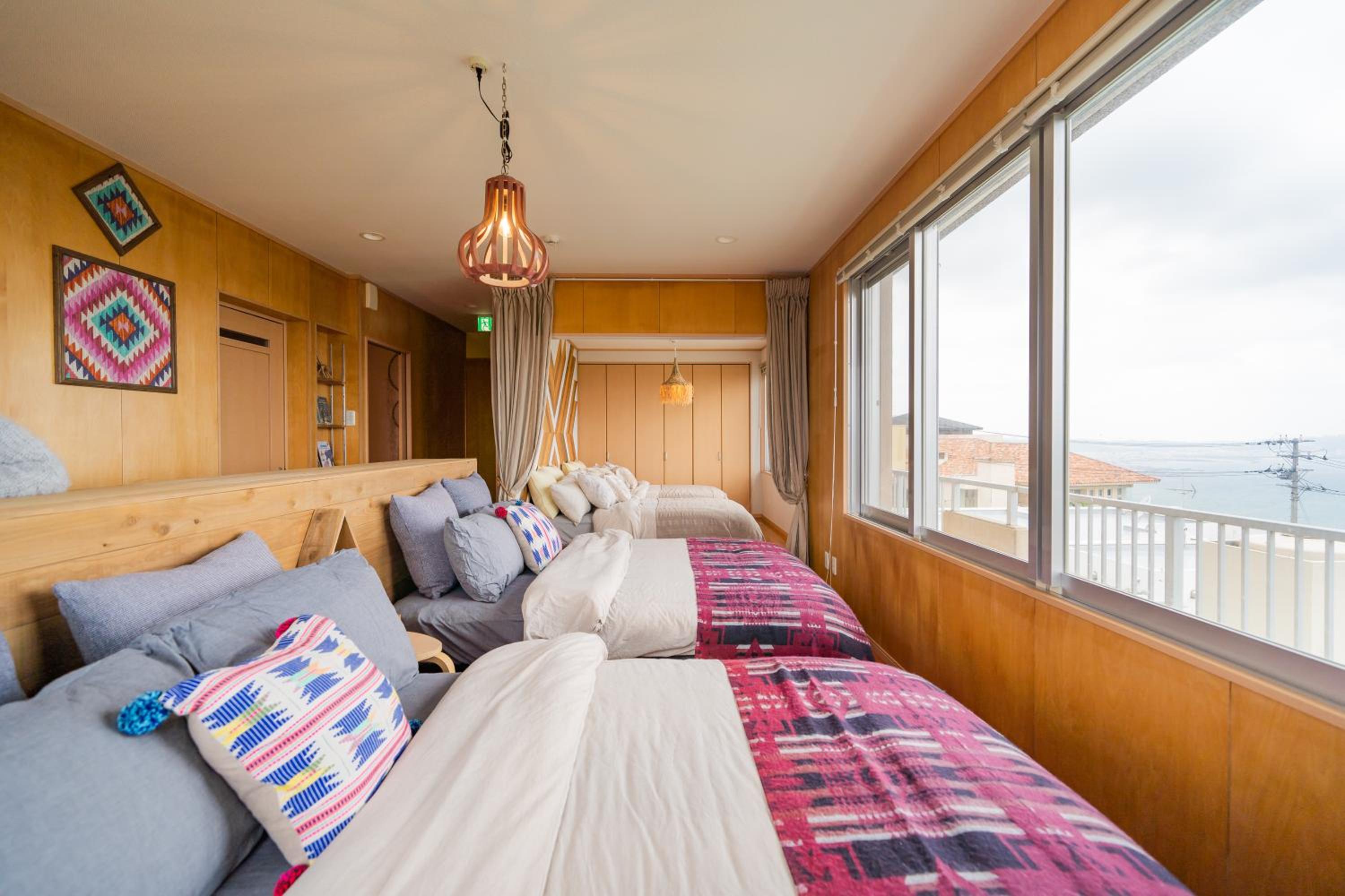 Four-Bedroom House - Photo 44