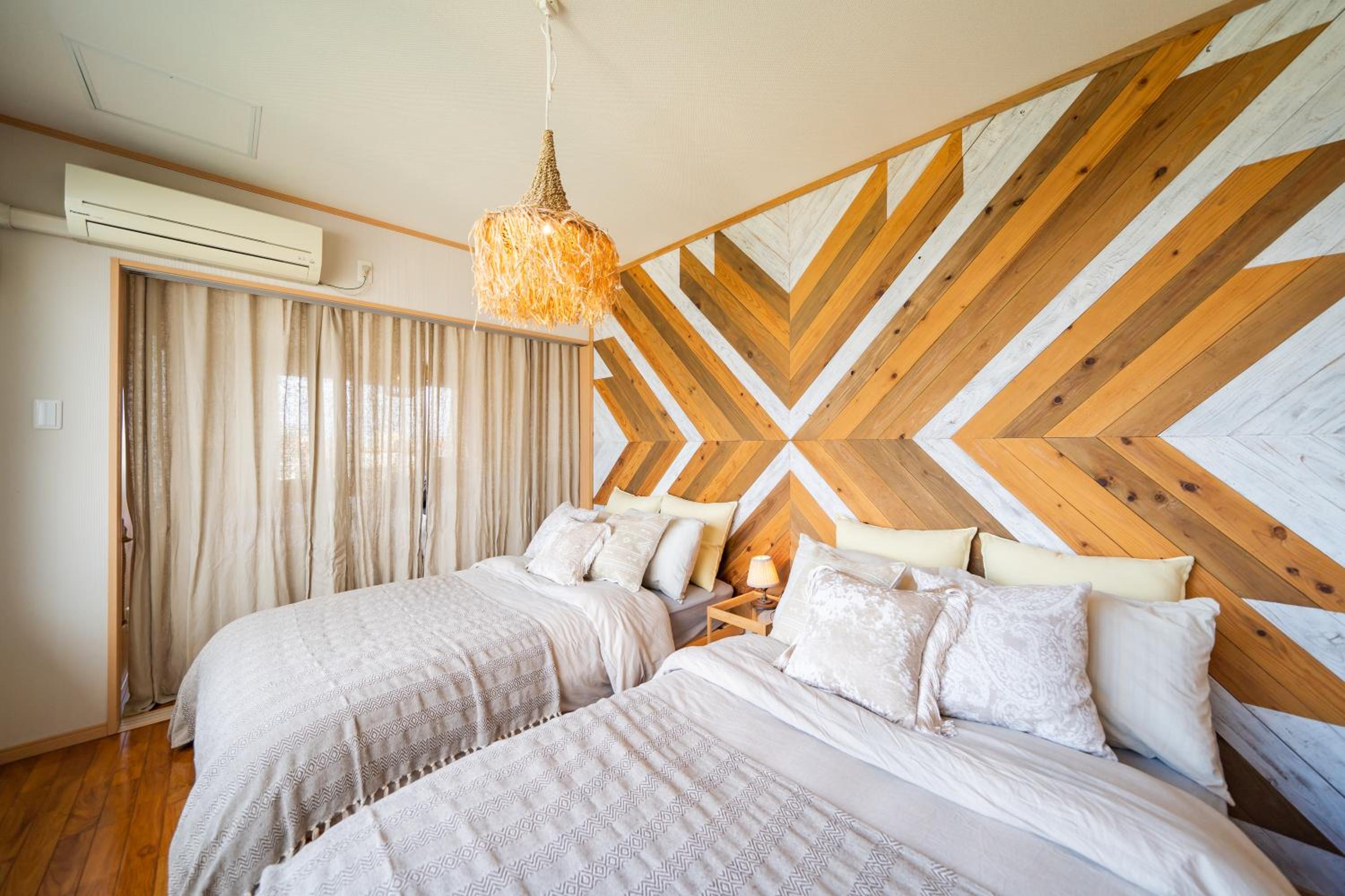 Four-Bedroom House - Photo 43